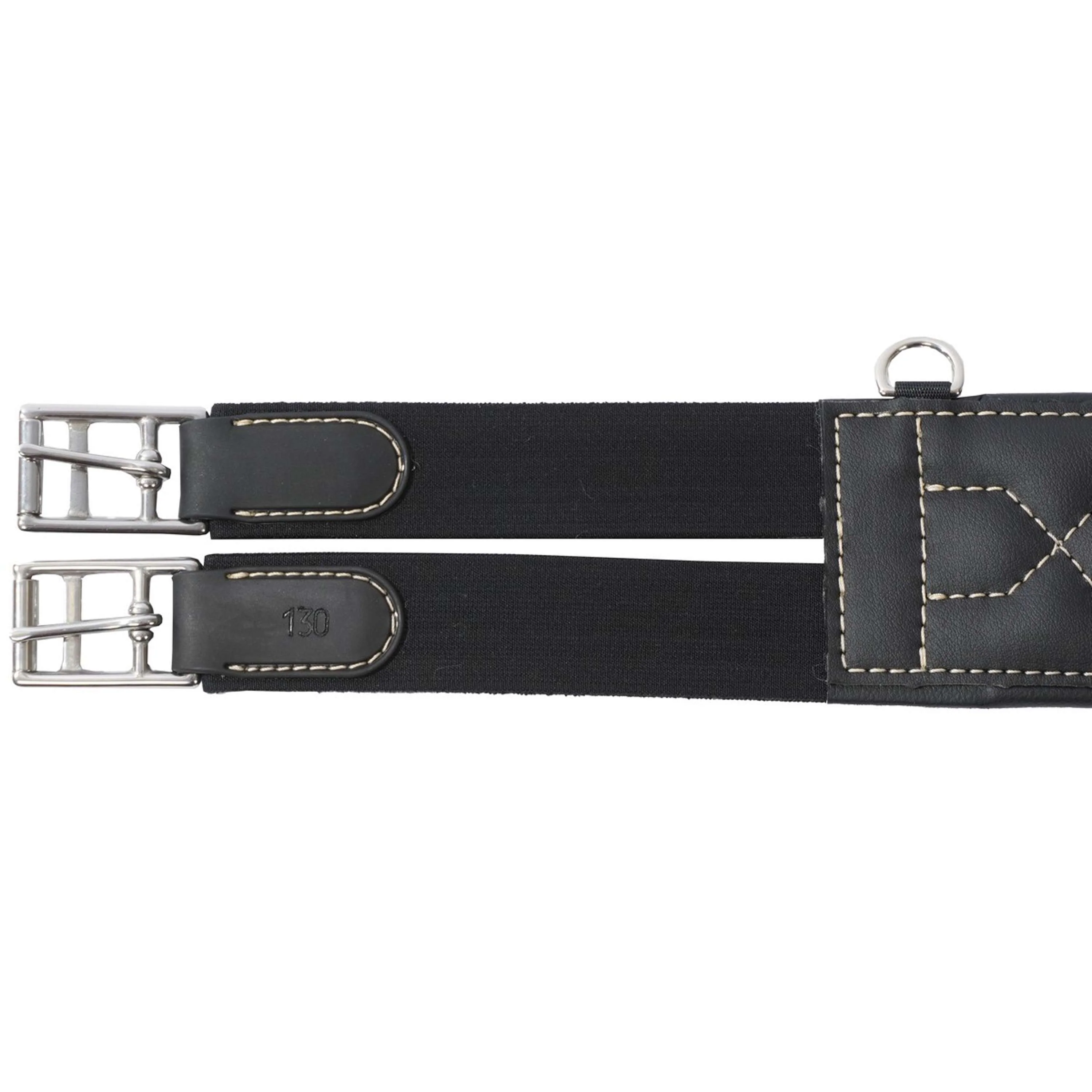 eQuick Sangle ES Jumping Stud Noir - Image 5