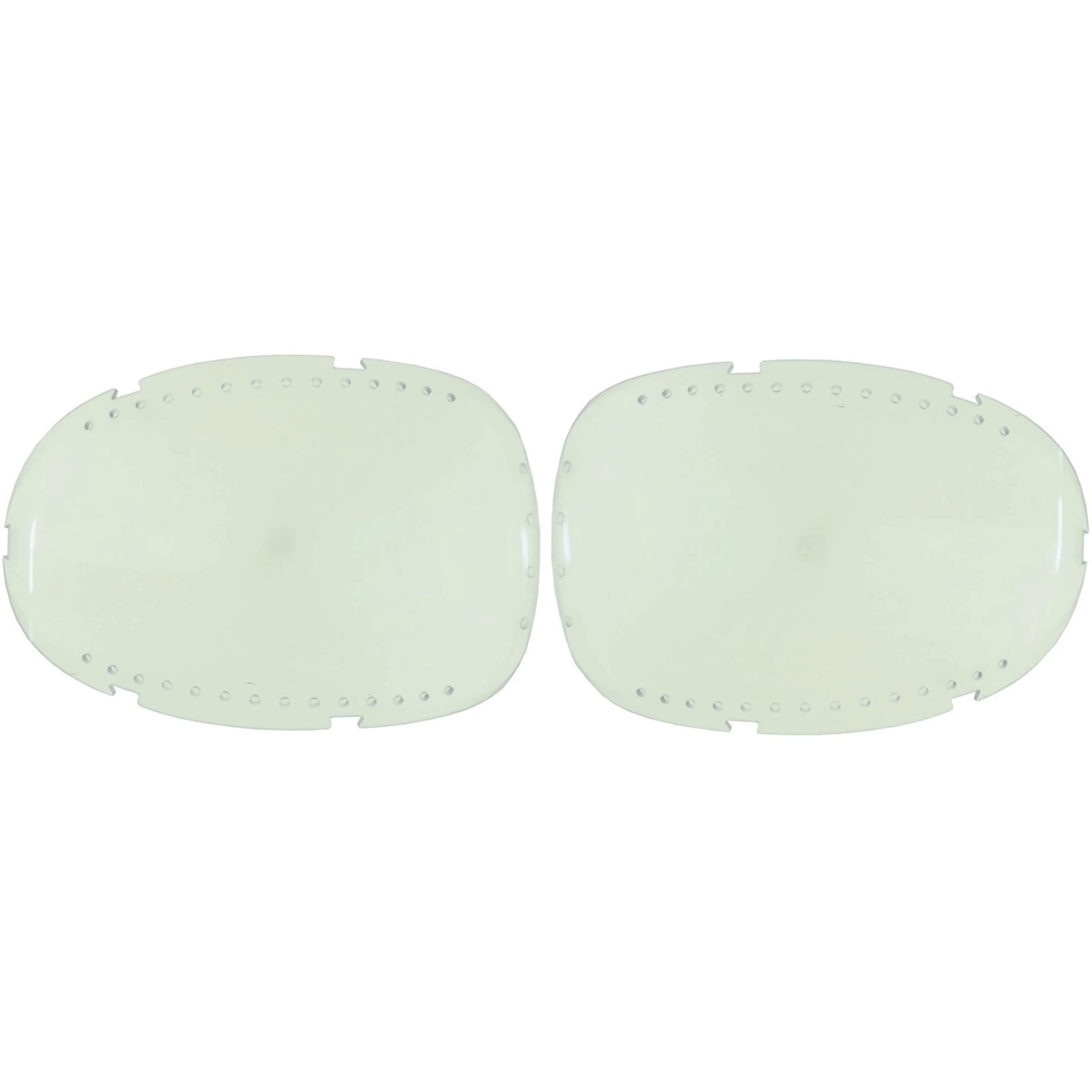 eQuick Verres de Lunettes for eVysor Transparent - Image 2