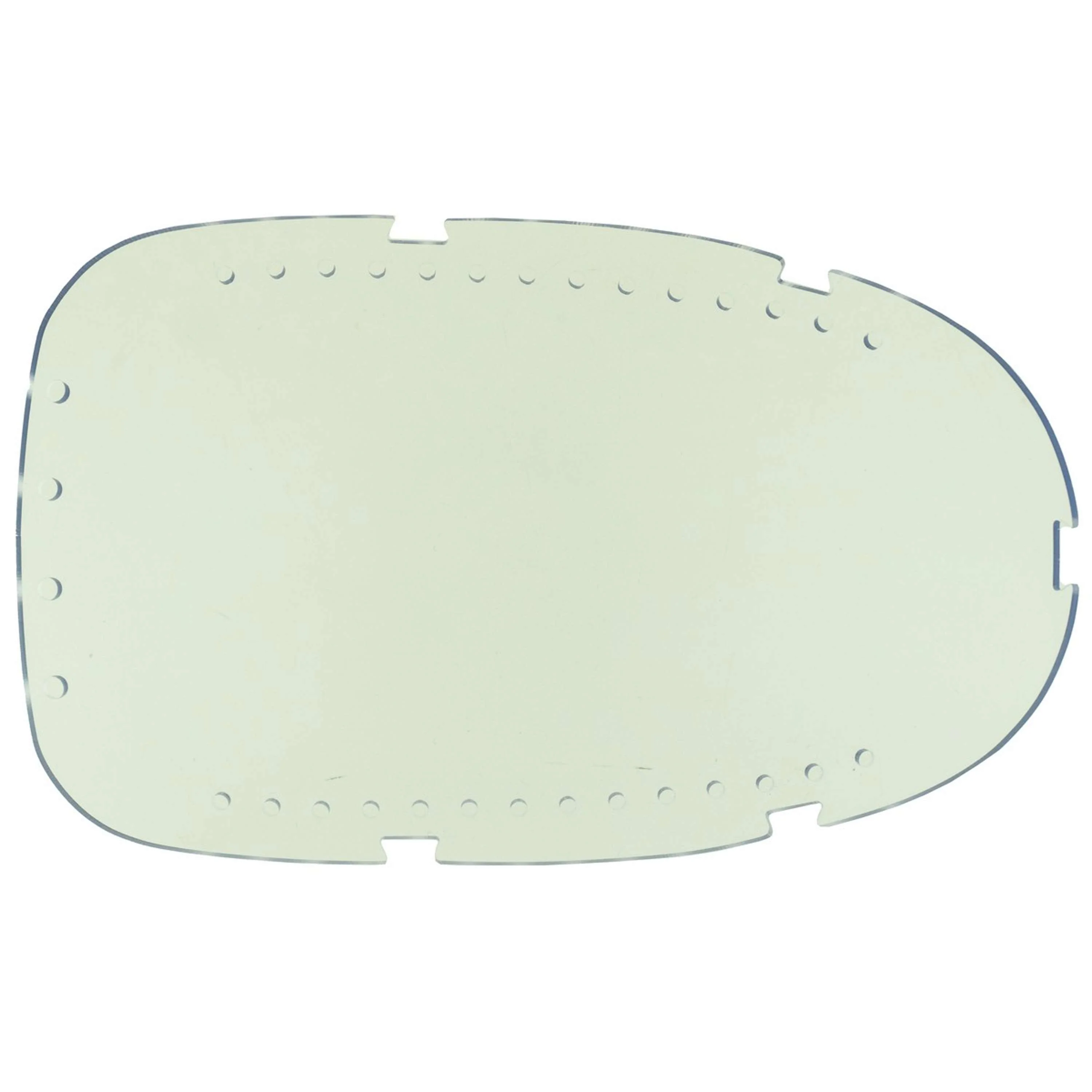 eQuick Verres de Lunettes for eVysor Transparent - Image 3