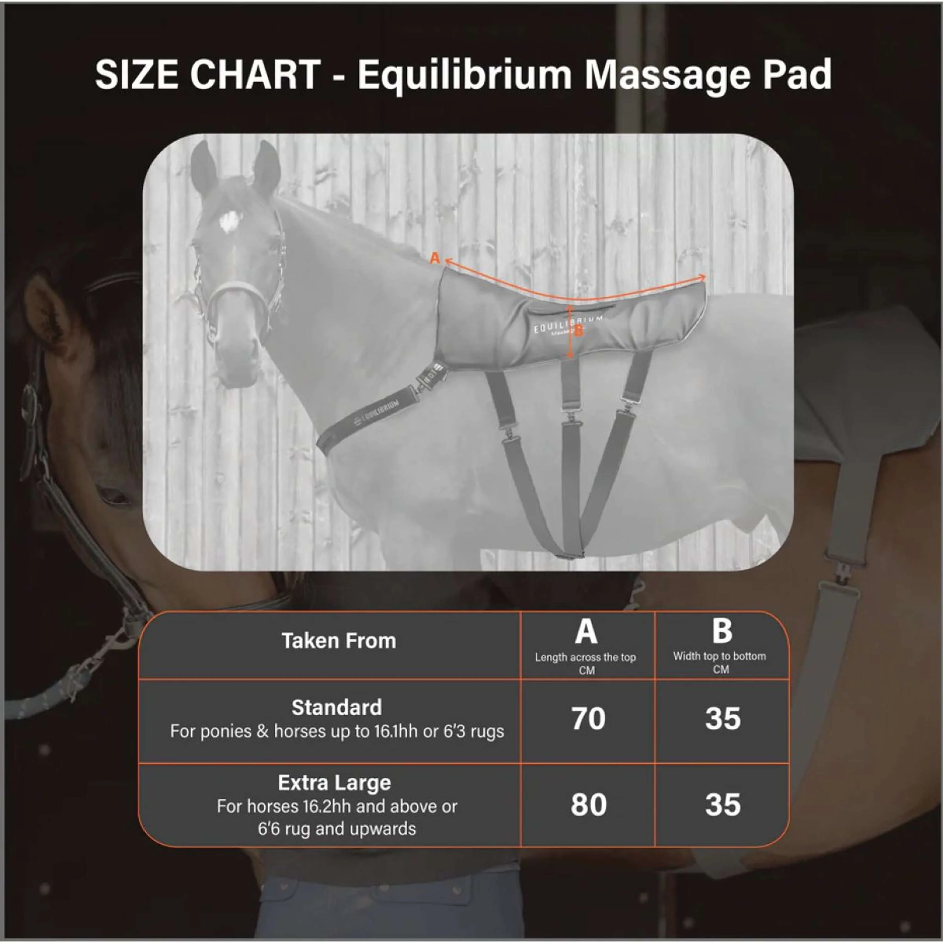 Equilibrium Massage Pad Gris - Image 10