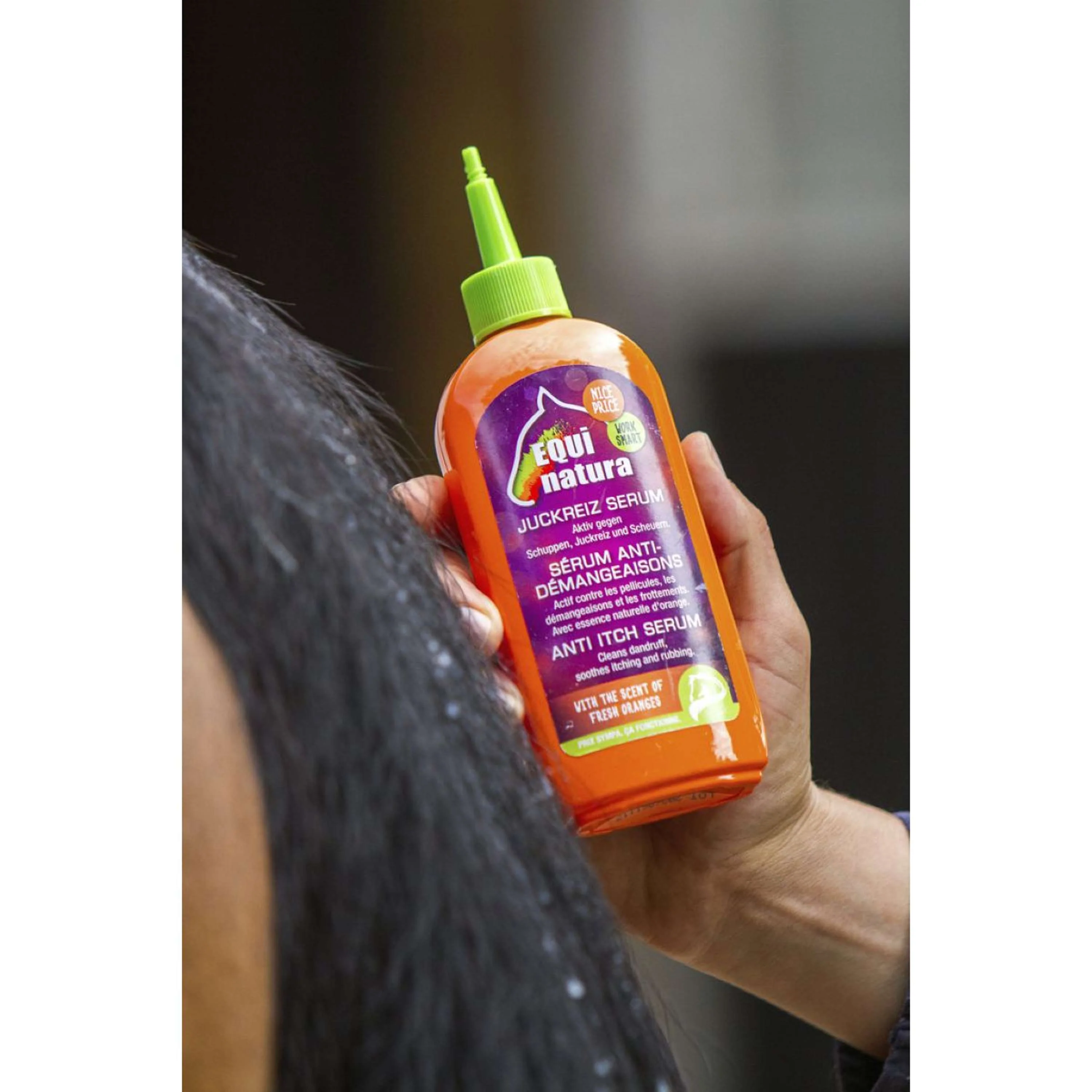 Equinatura Haartonic - Image 2