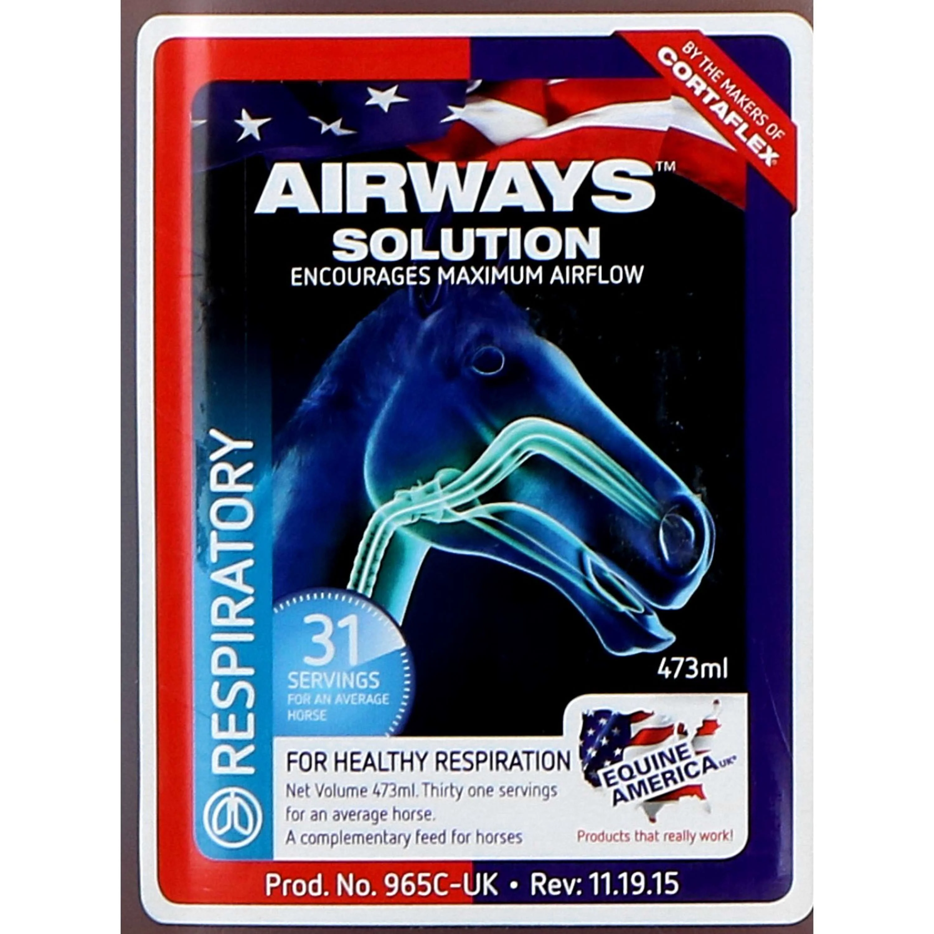 Equine America Airways - Image 3