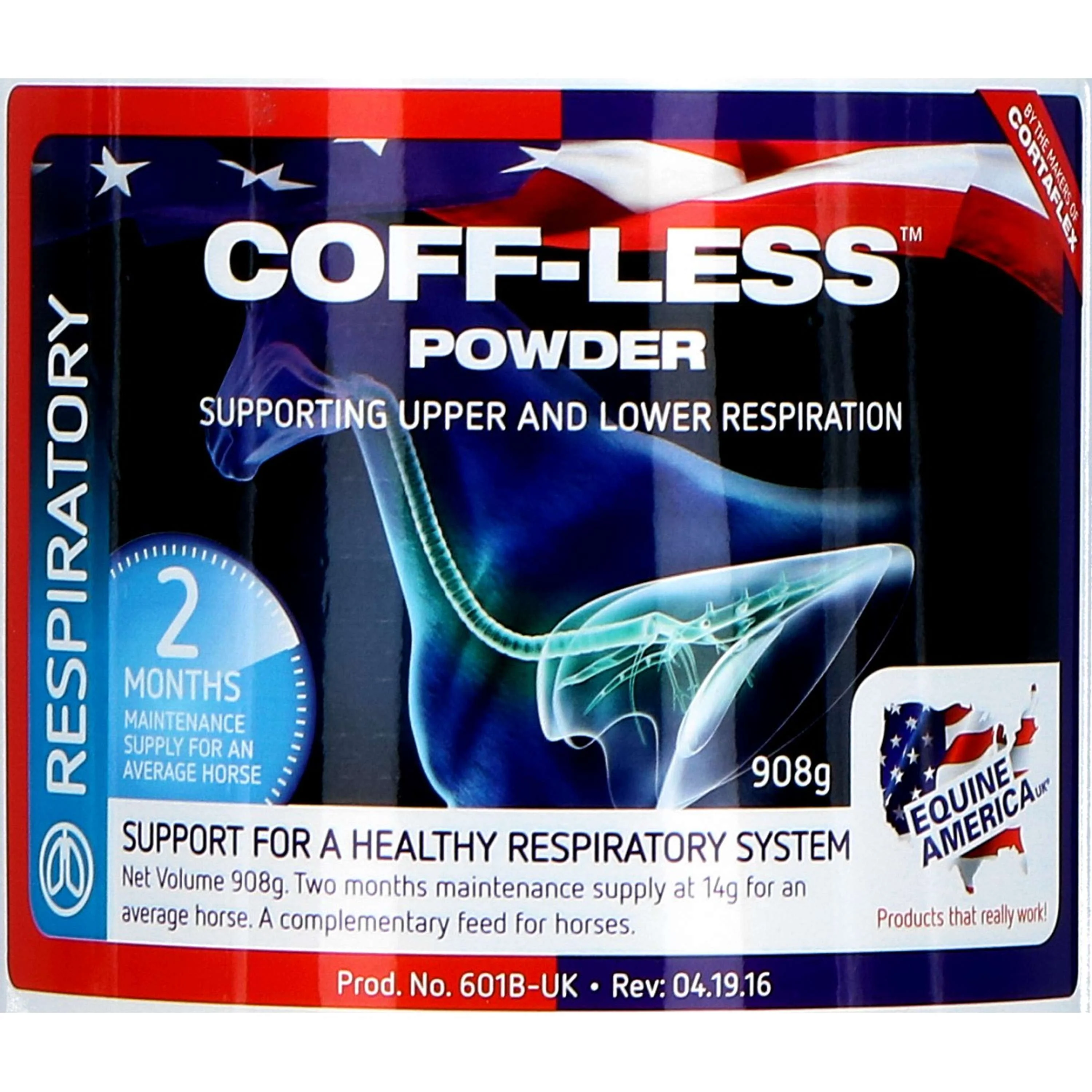 Equine America Coff-Less - Image 3