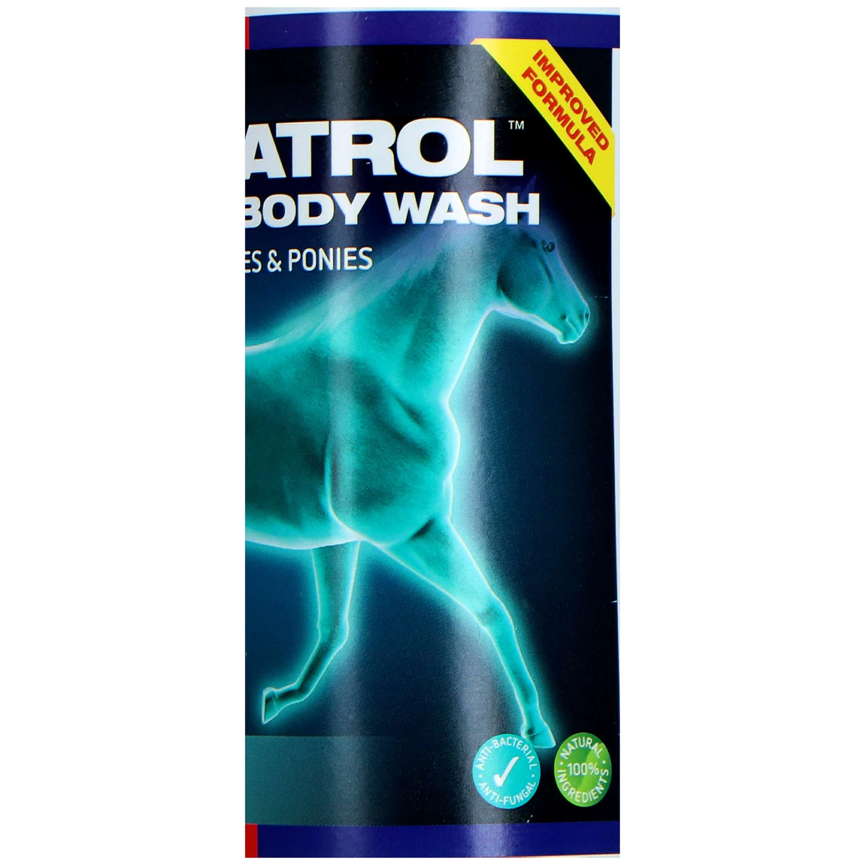 Equine America Fungatrol Shampoo - Image 4