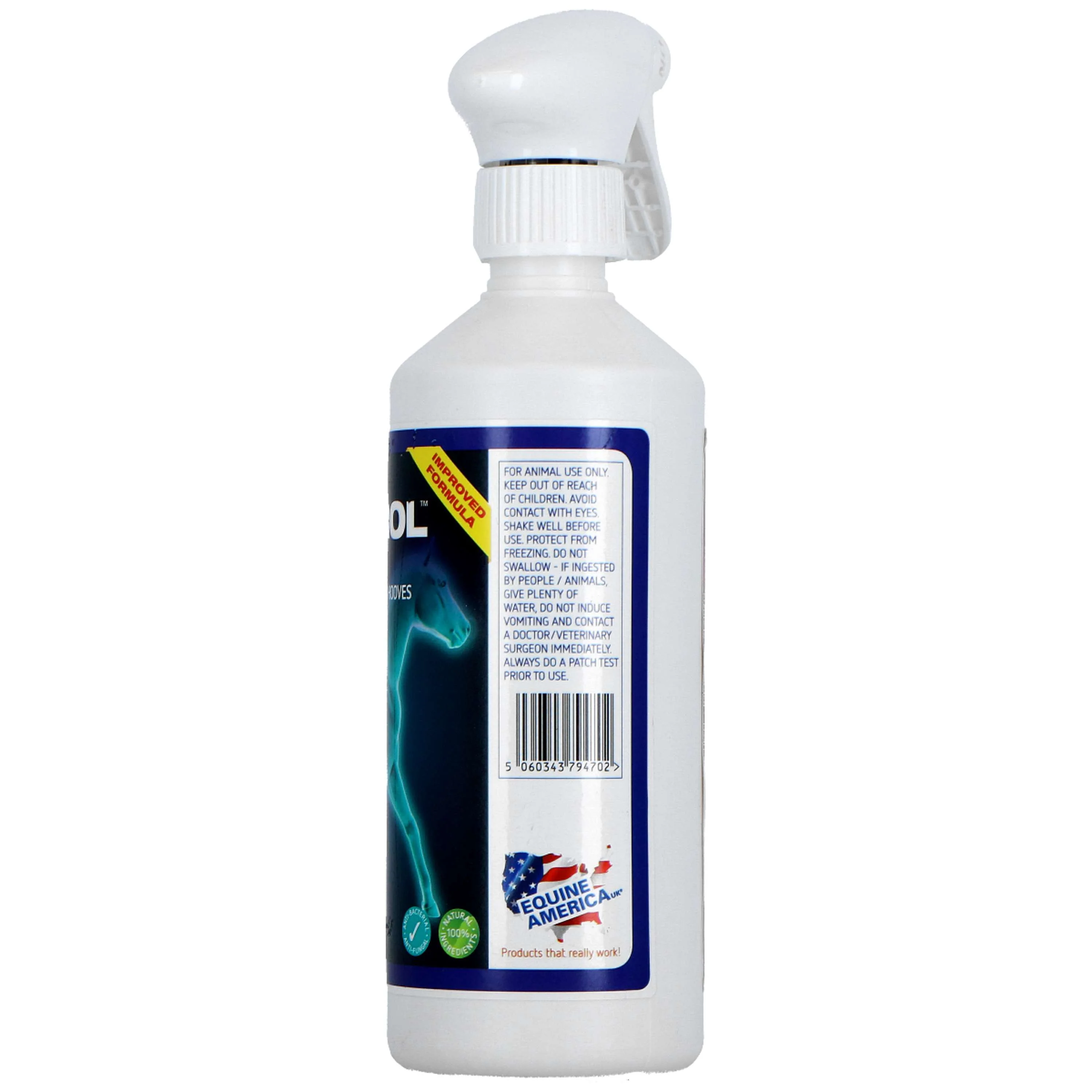 Equine America Fungatrol Spray - Image 3