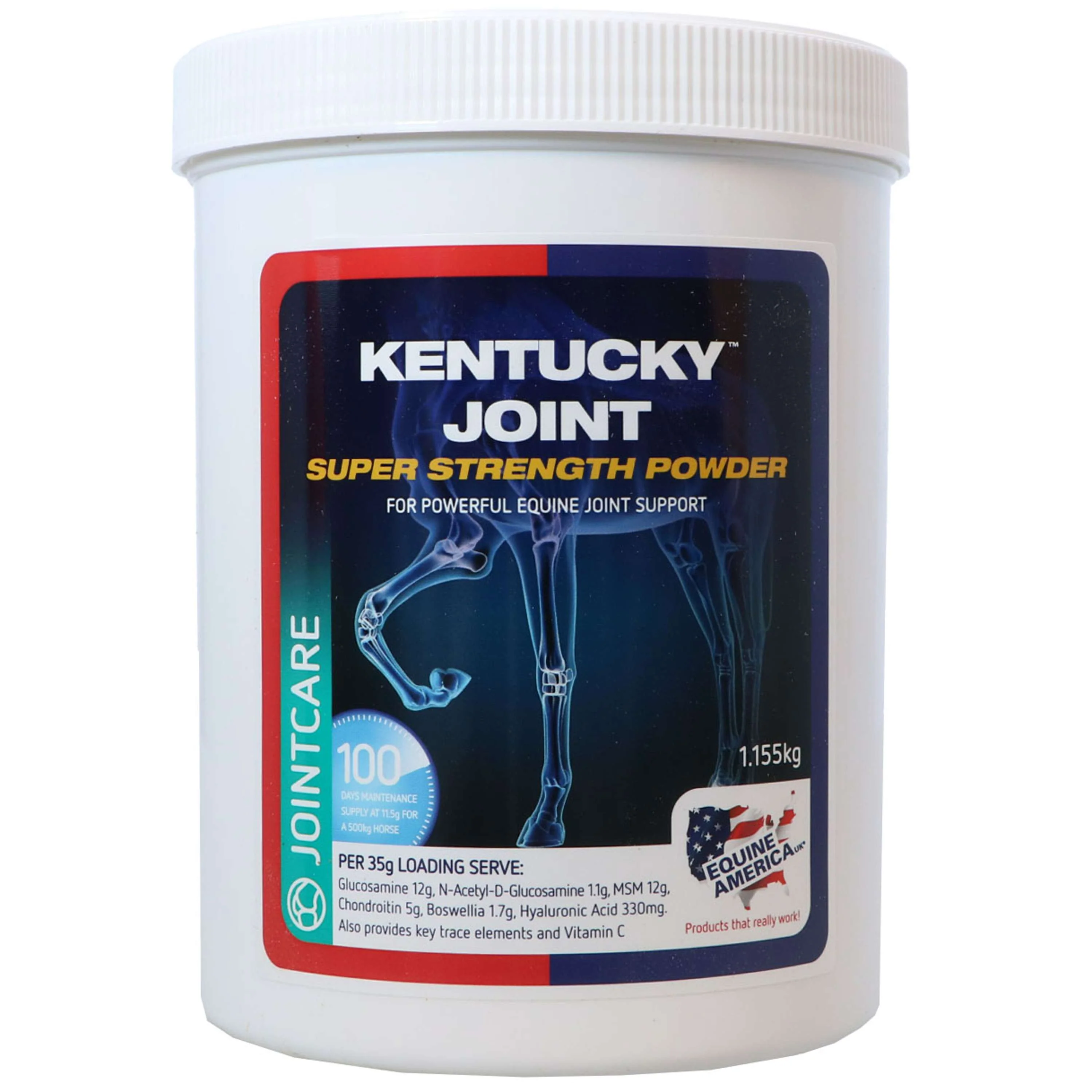 Equine America Kentucky Super Strength Powder - Image 4