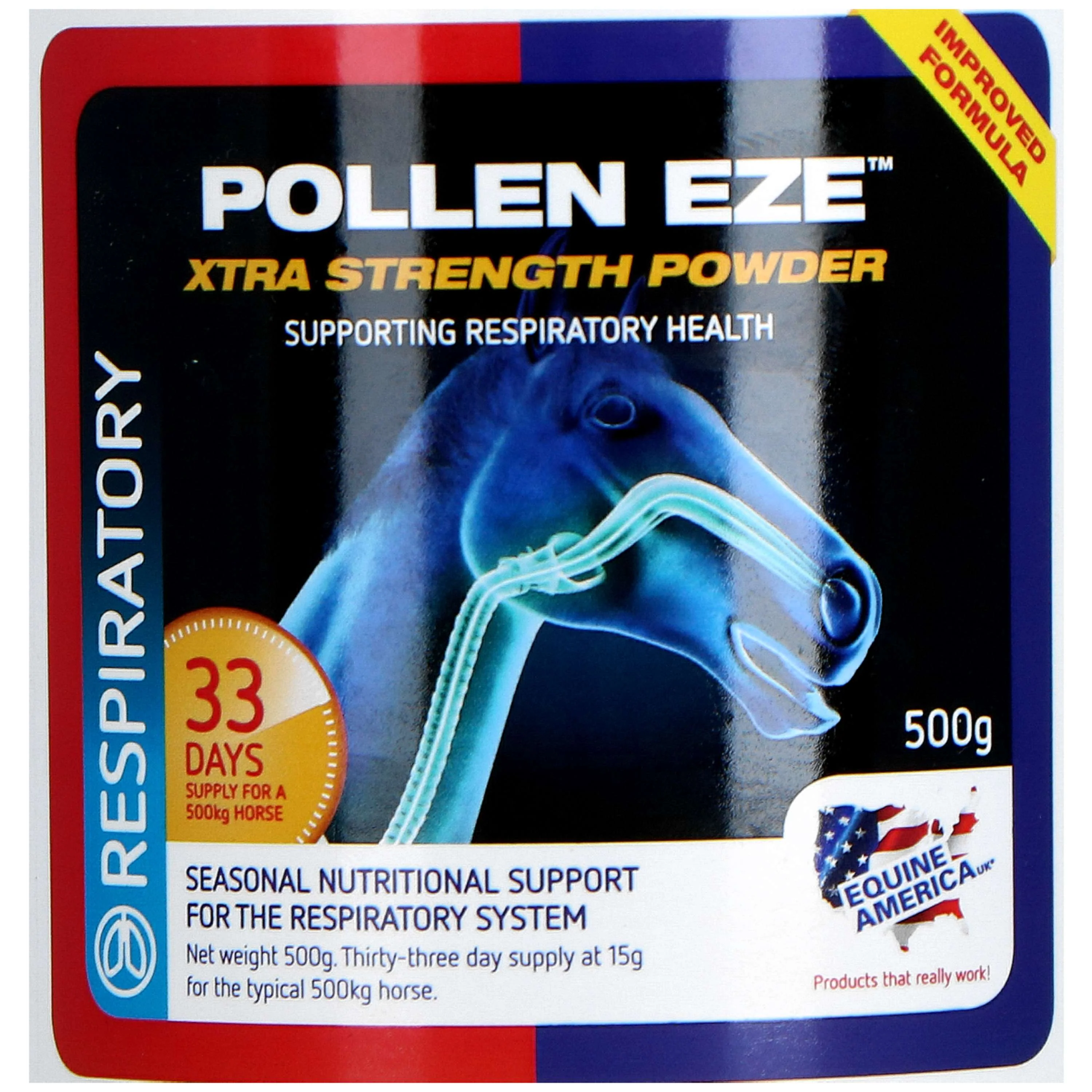 Equine America Pollen Eze - Image 3