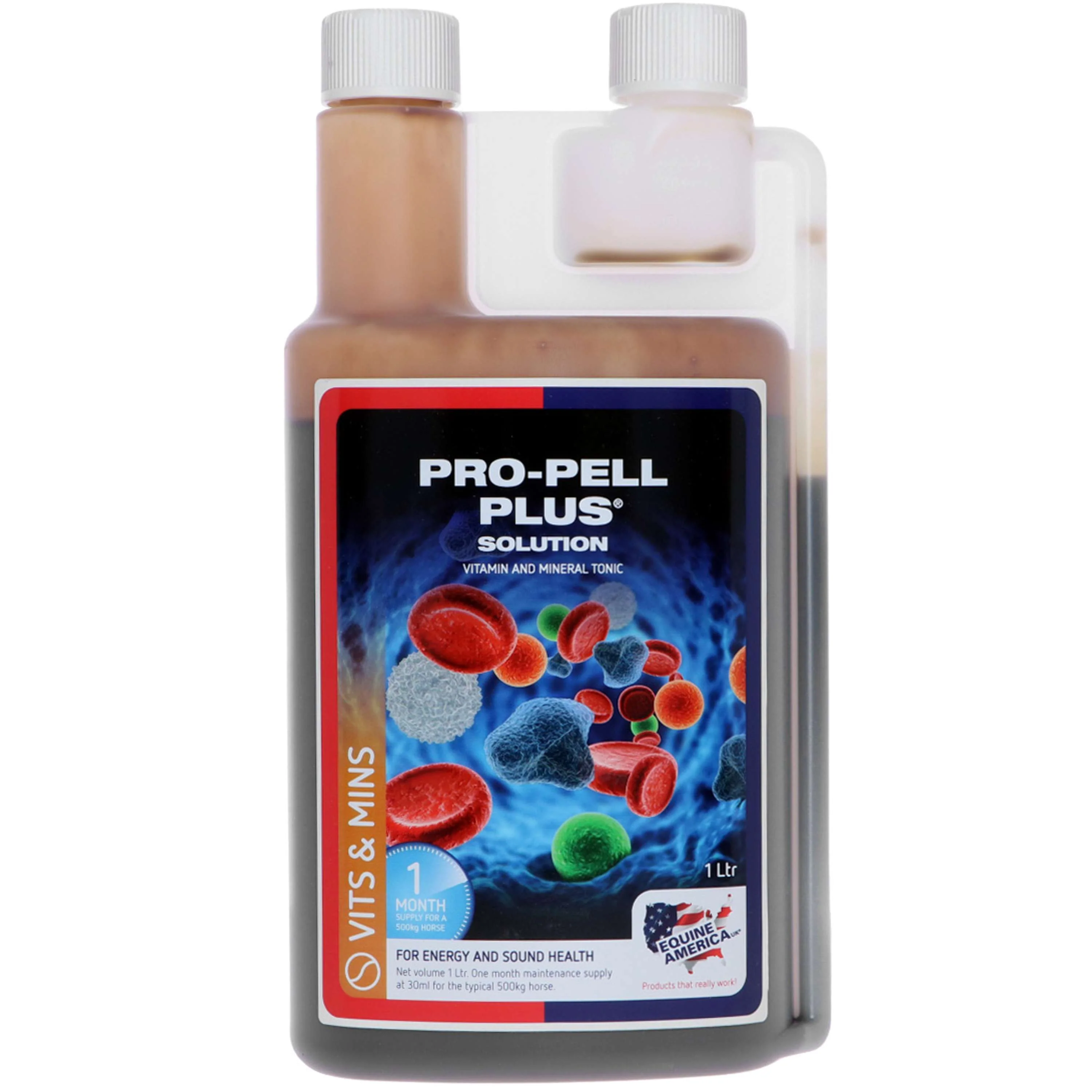 Equine America Propell Plus - Image 2