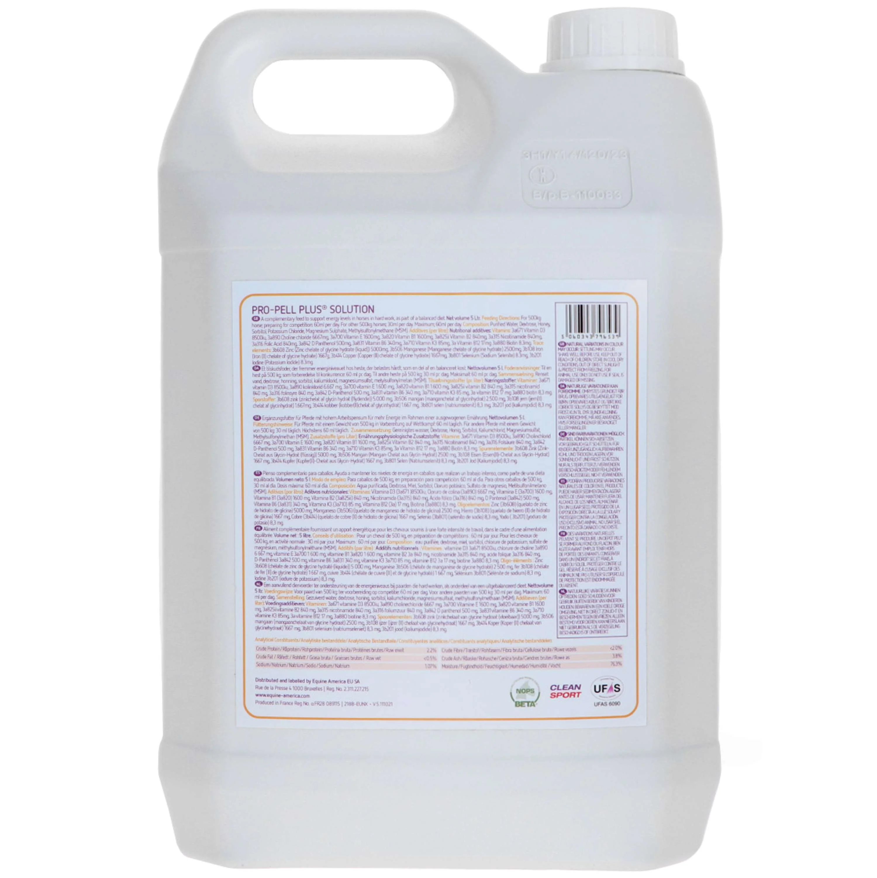 Equine America Propell Plus - Image 5