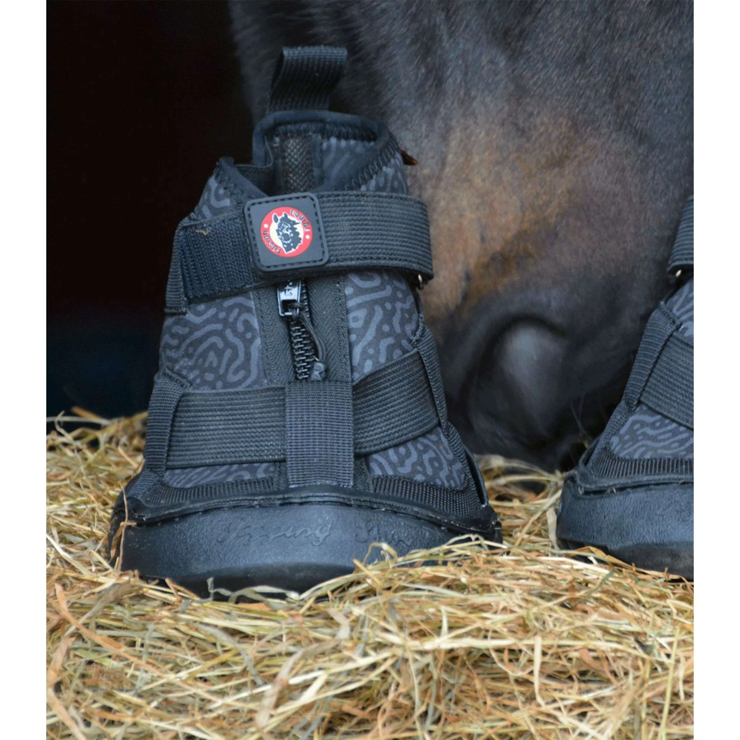 Equine Fusion Hipposandale 2.0 - Image 8