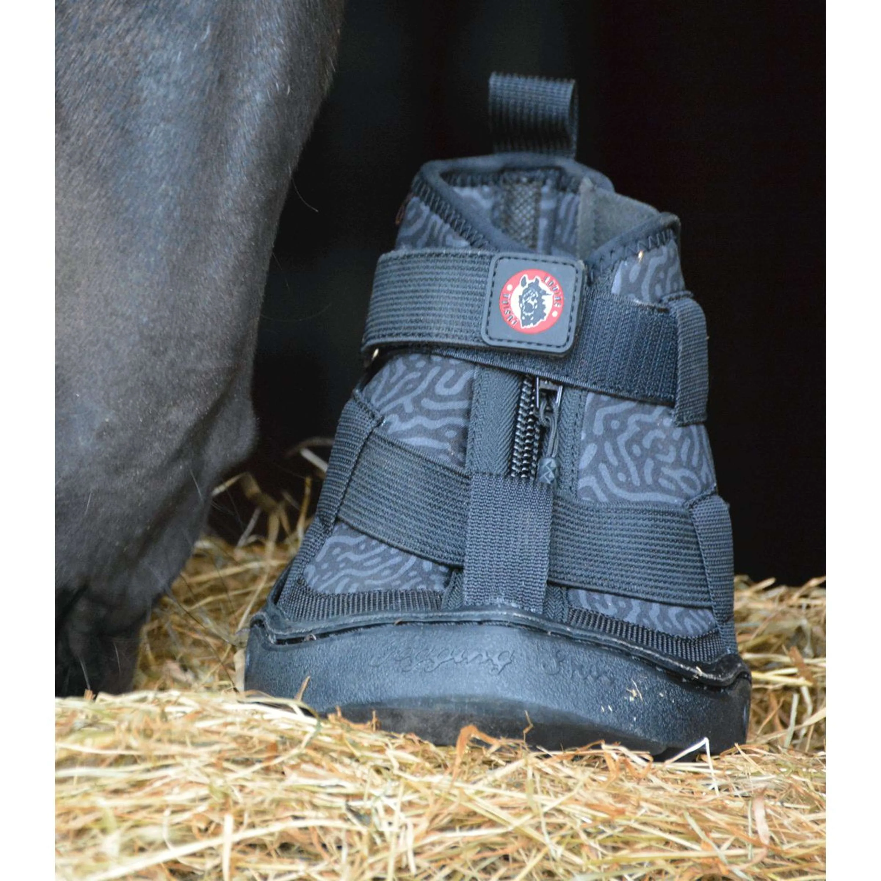 Equine Fusion Hipposandale 2.0 - Image 9
