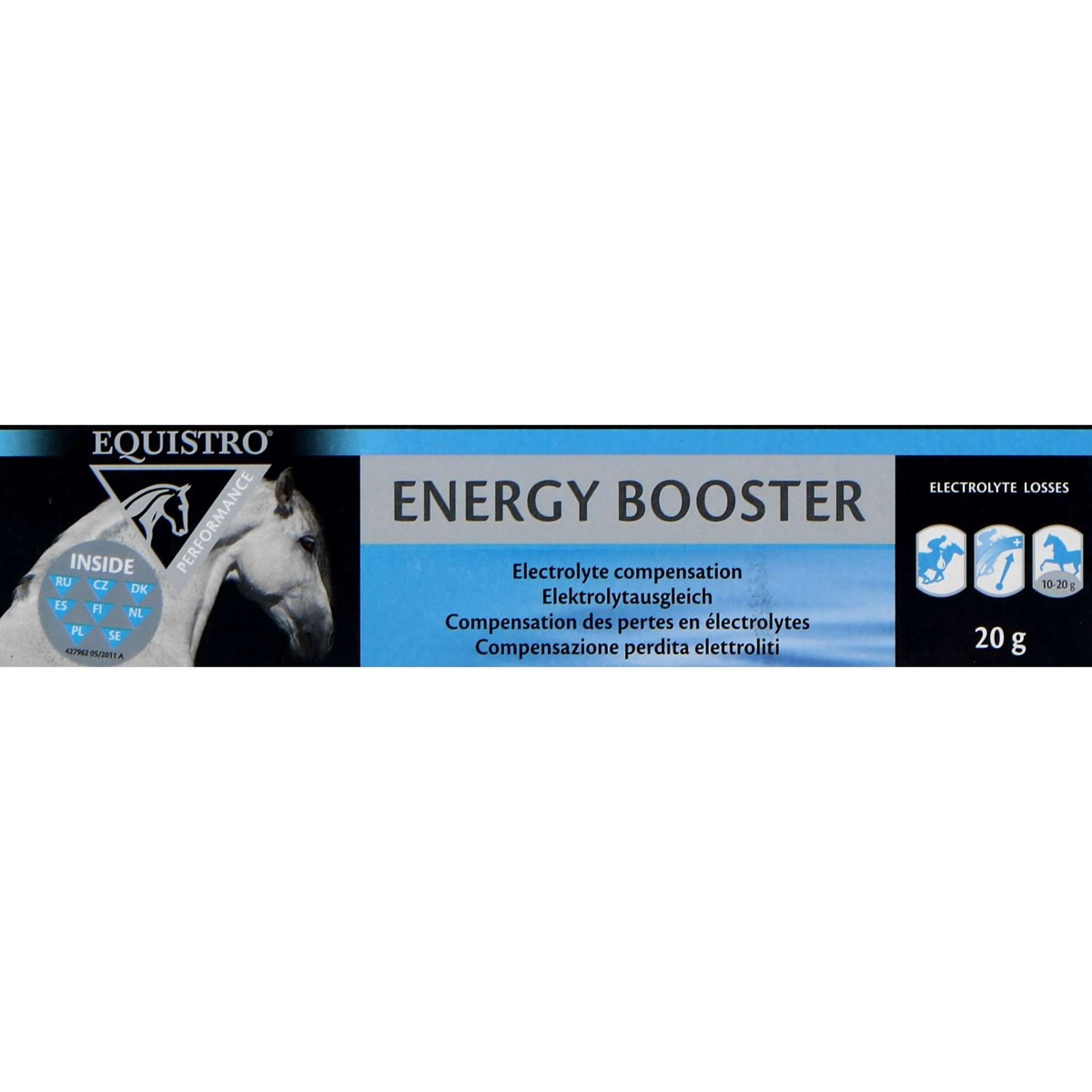 Equistro Energy Booster Cheval - Image 4