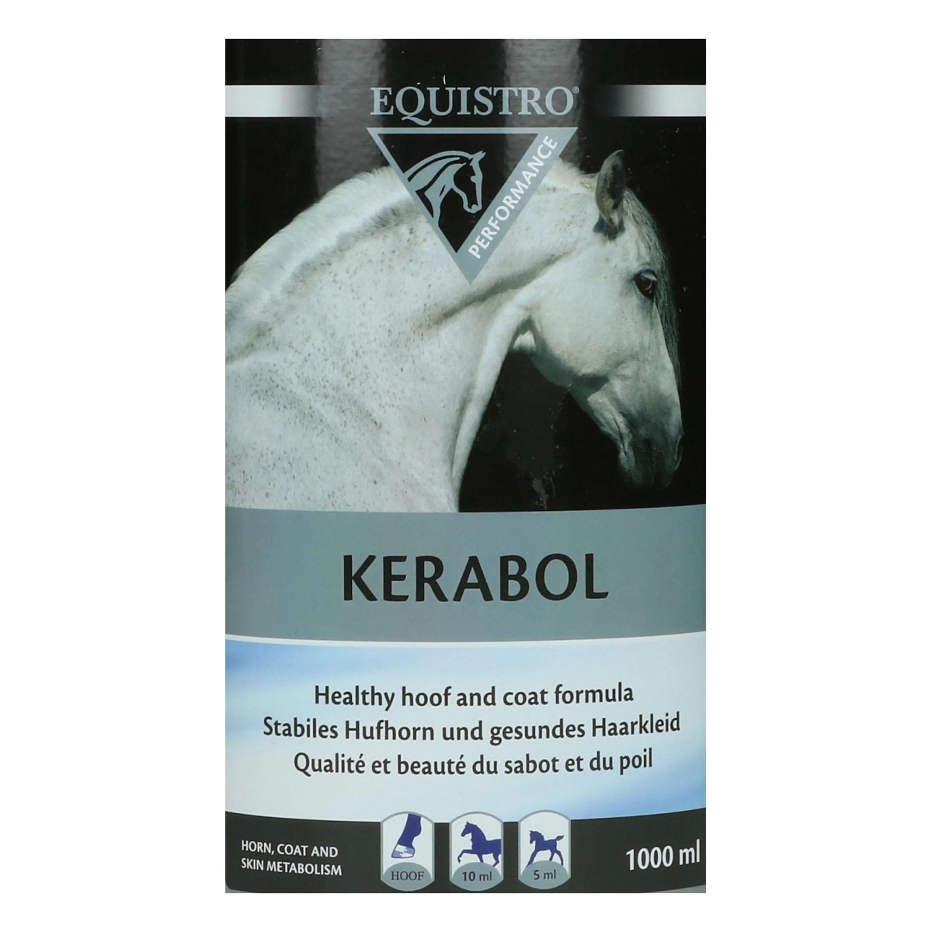 Equistro Kerabol Cheval - Image 3