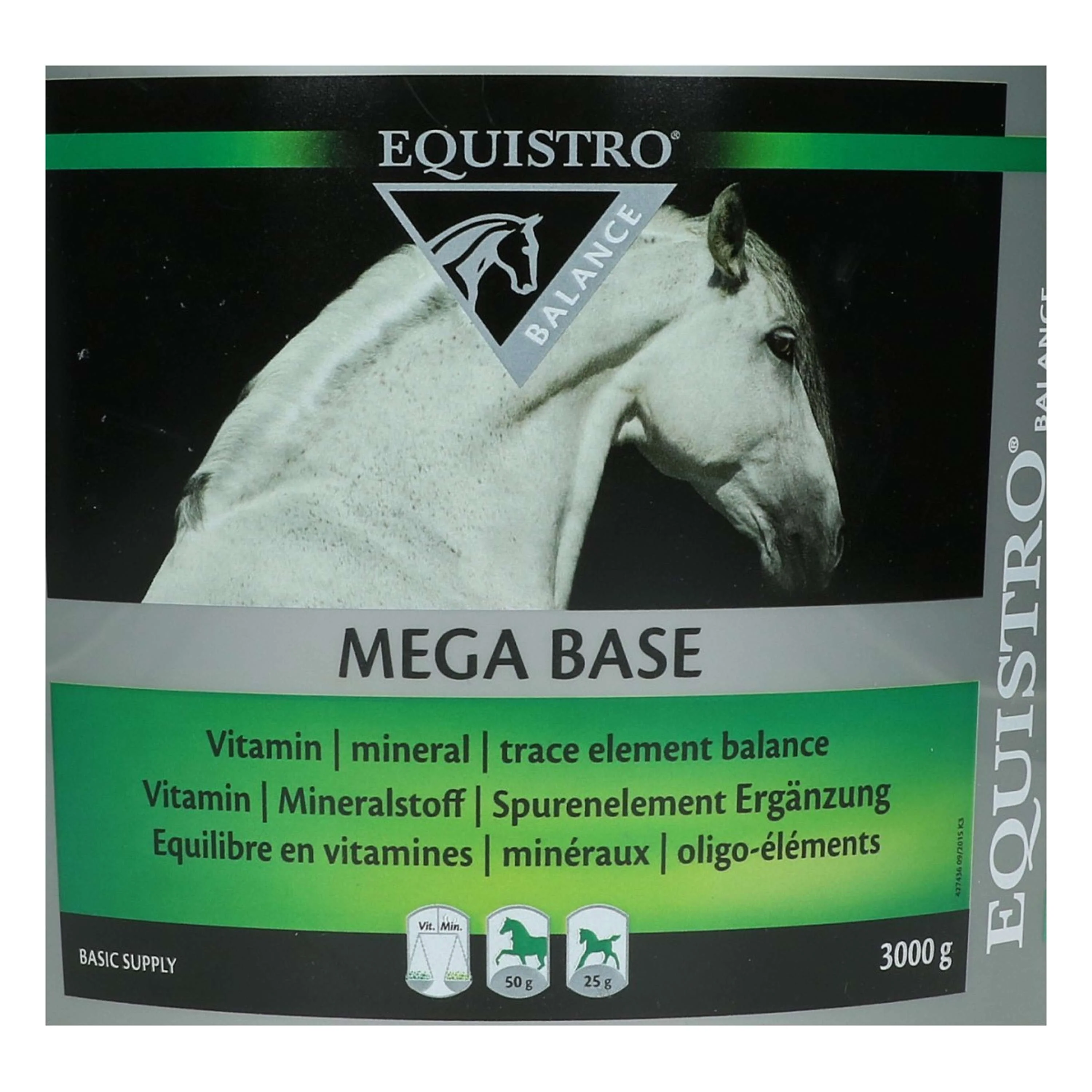 Equistro Méga Base Cheval - Image 6