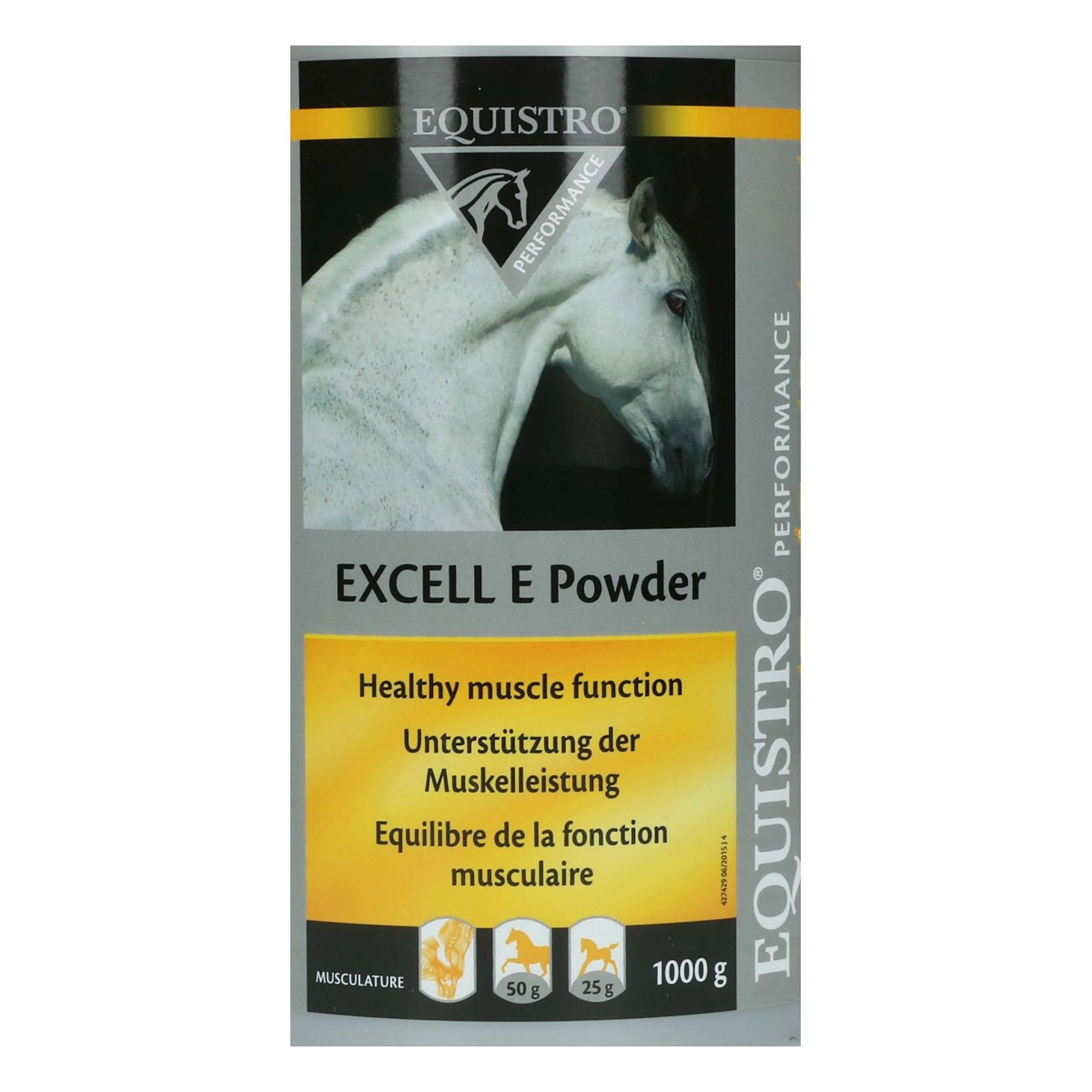 Equistro Poudre Excell E Cheval - Image 5