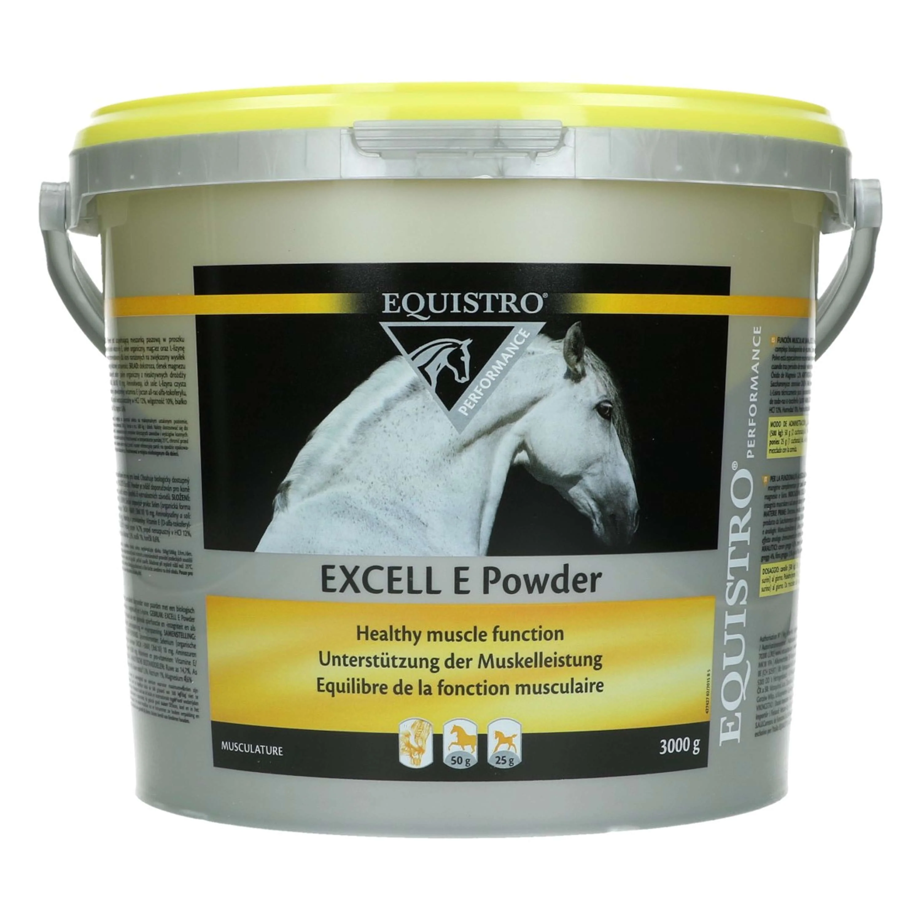 Equistro Poudre Excell E Cheval - Image 8