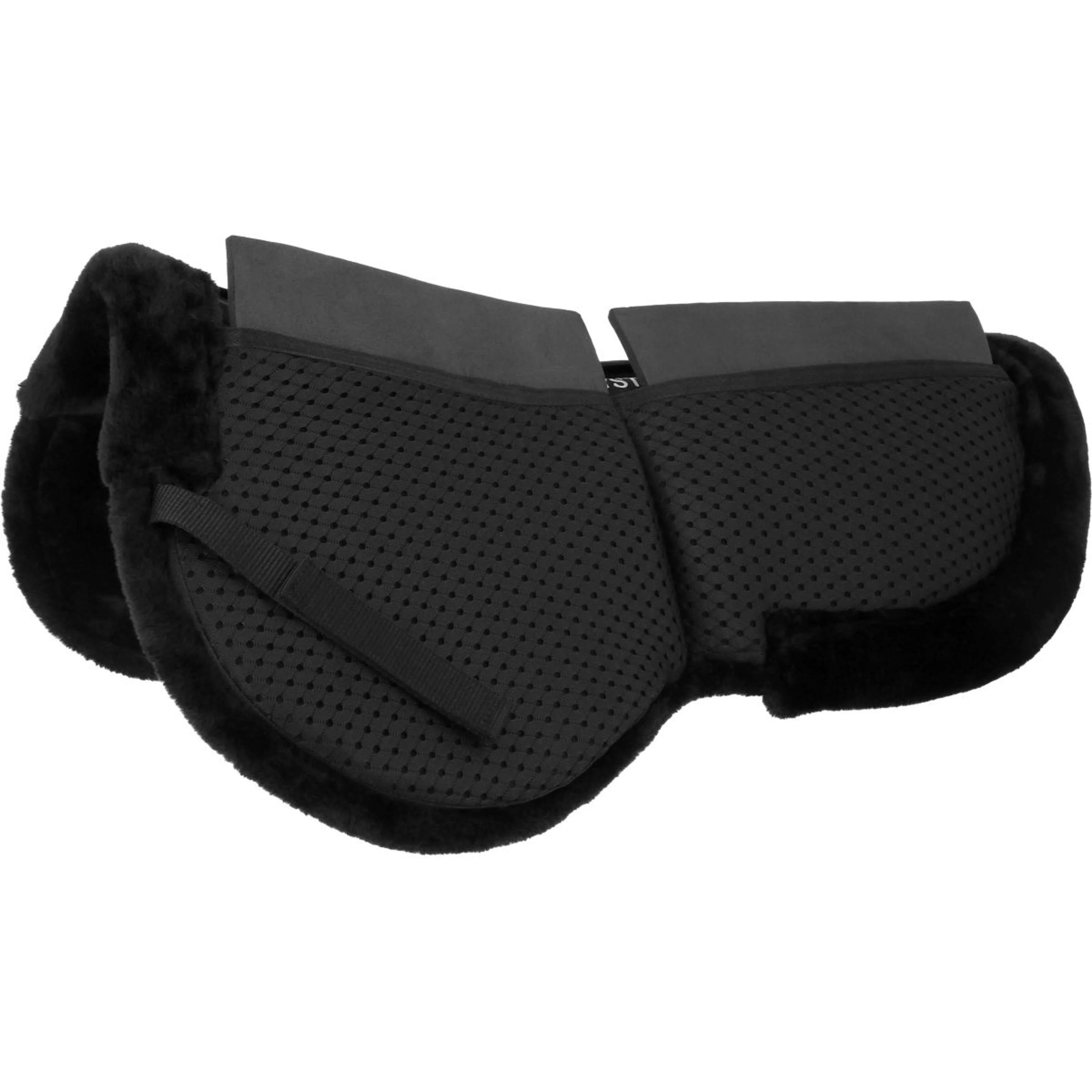 EQUITHÈME Amortisseur Flex System Noir - Image 2