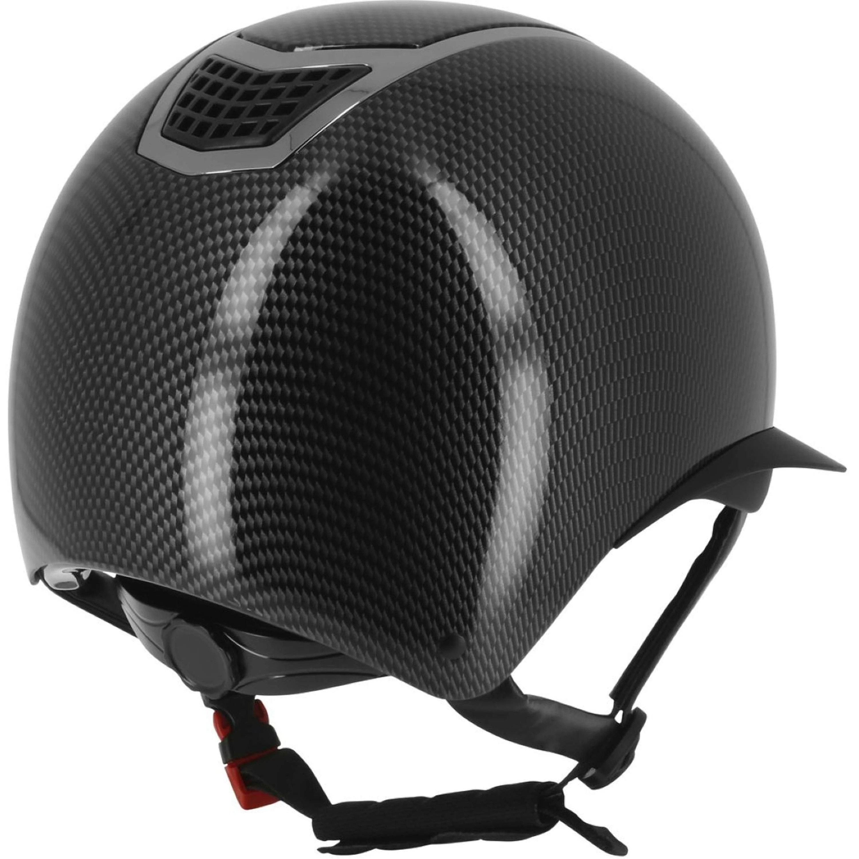 EQUITHÈME Bombe Airy LM Mips Noir/Carbon - Image 2