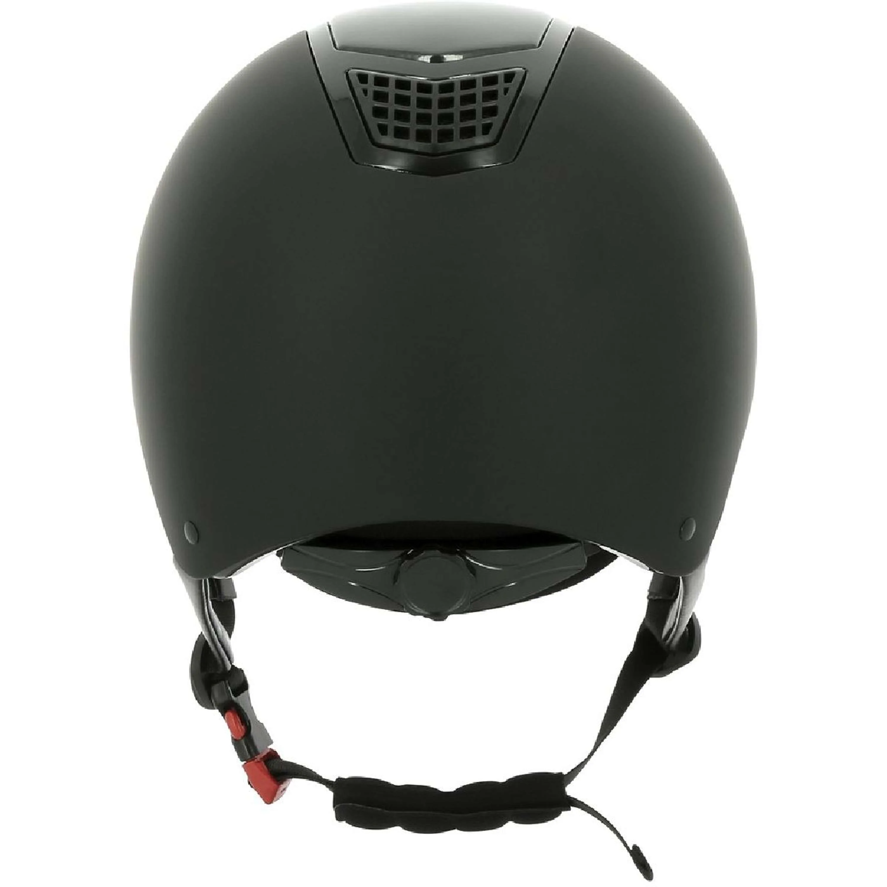 EQUITHÈME Bombe Airy Noir/Carbon - Image 4