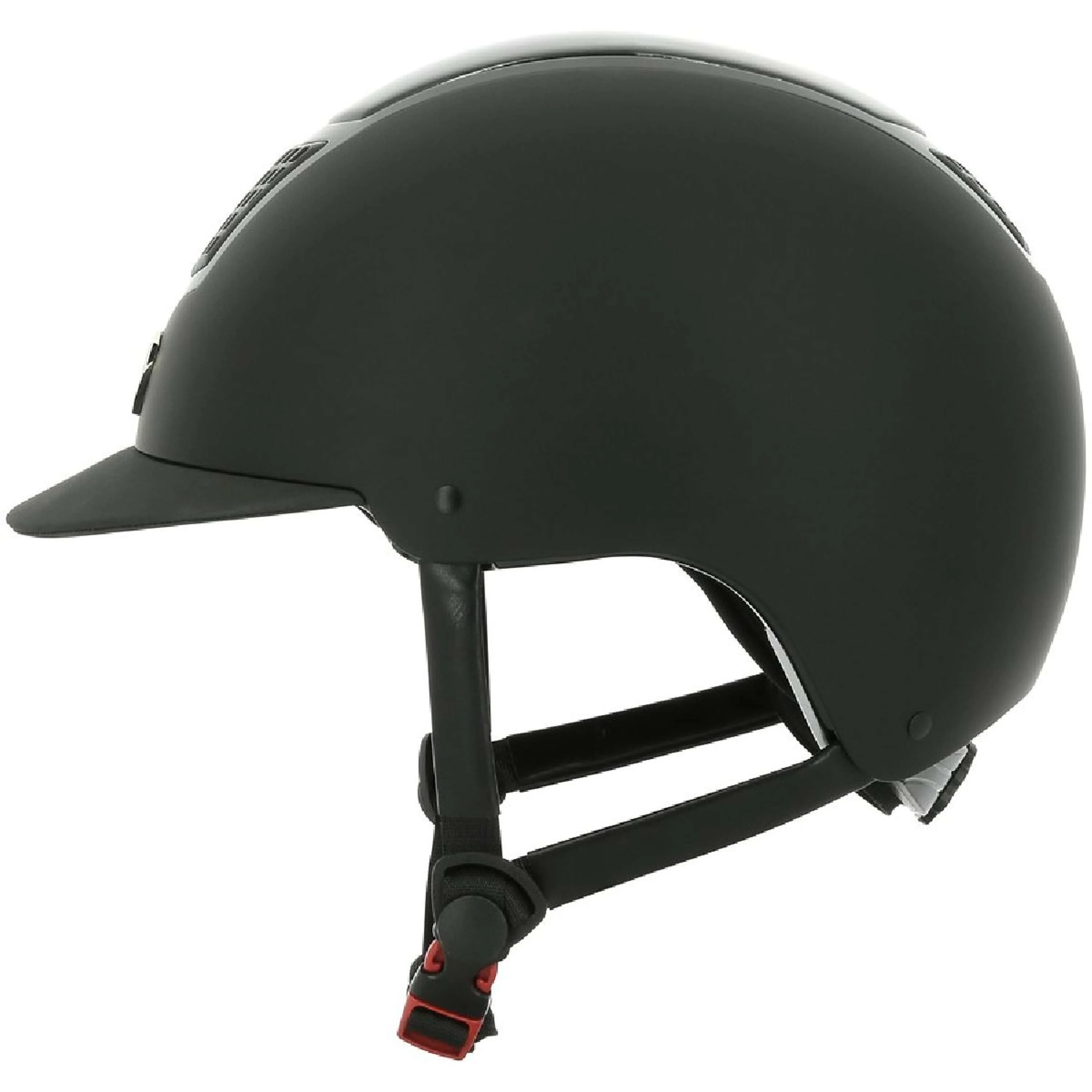 EQUITHÈME Bombe Airy Noir/Carbon - Image 6