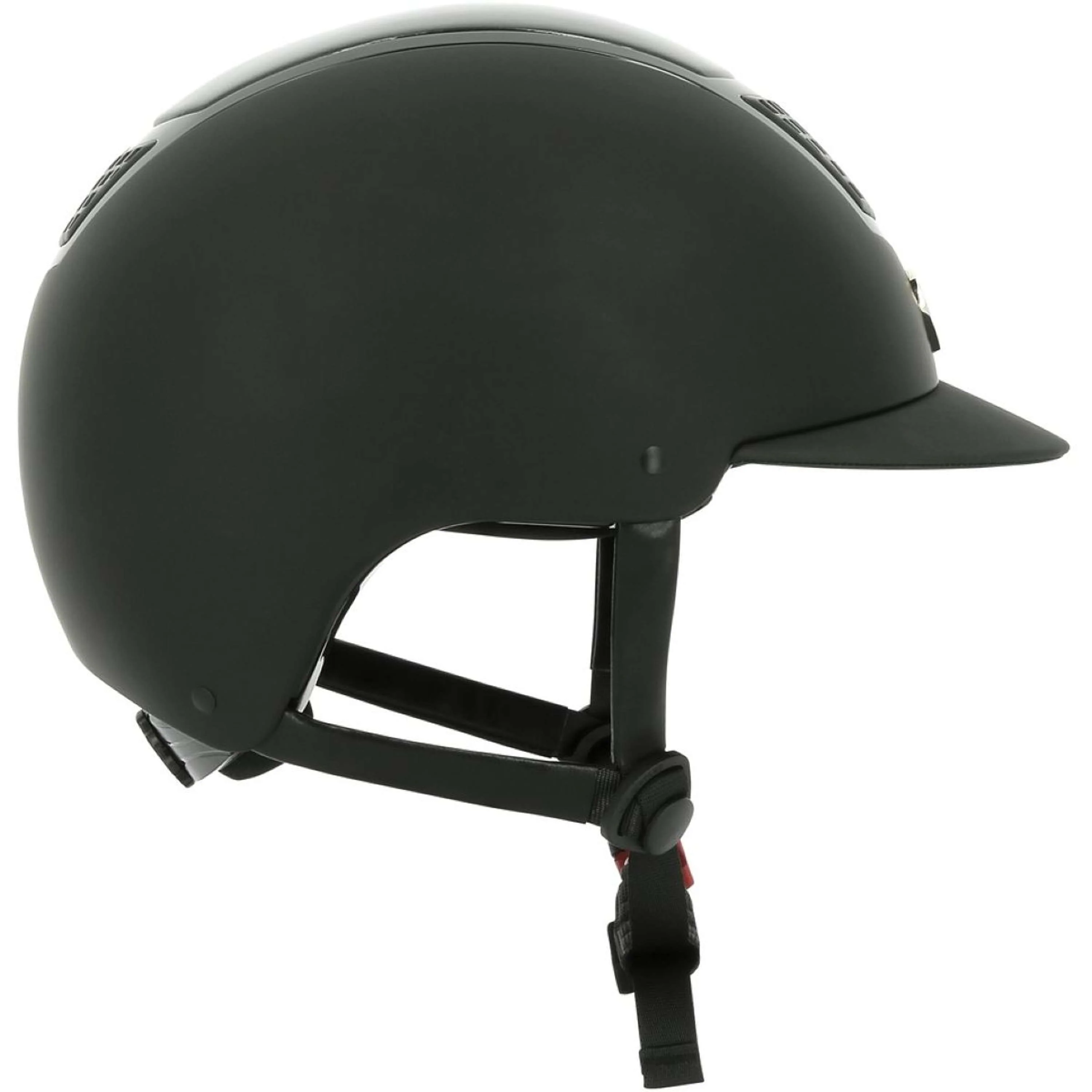 EQUITHÈME Bombe Airy Noir/Carbon - Image 7