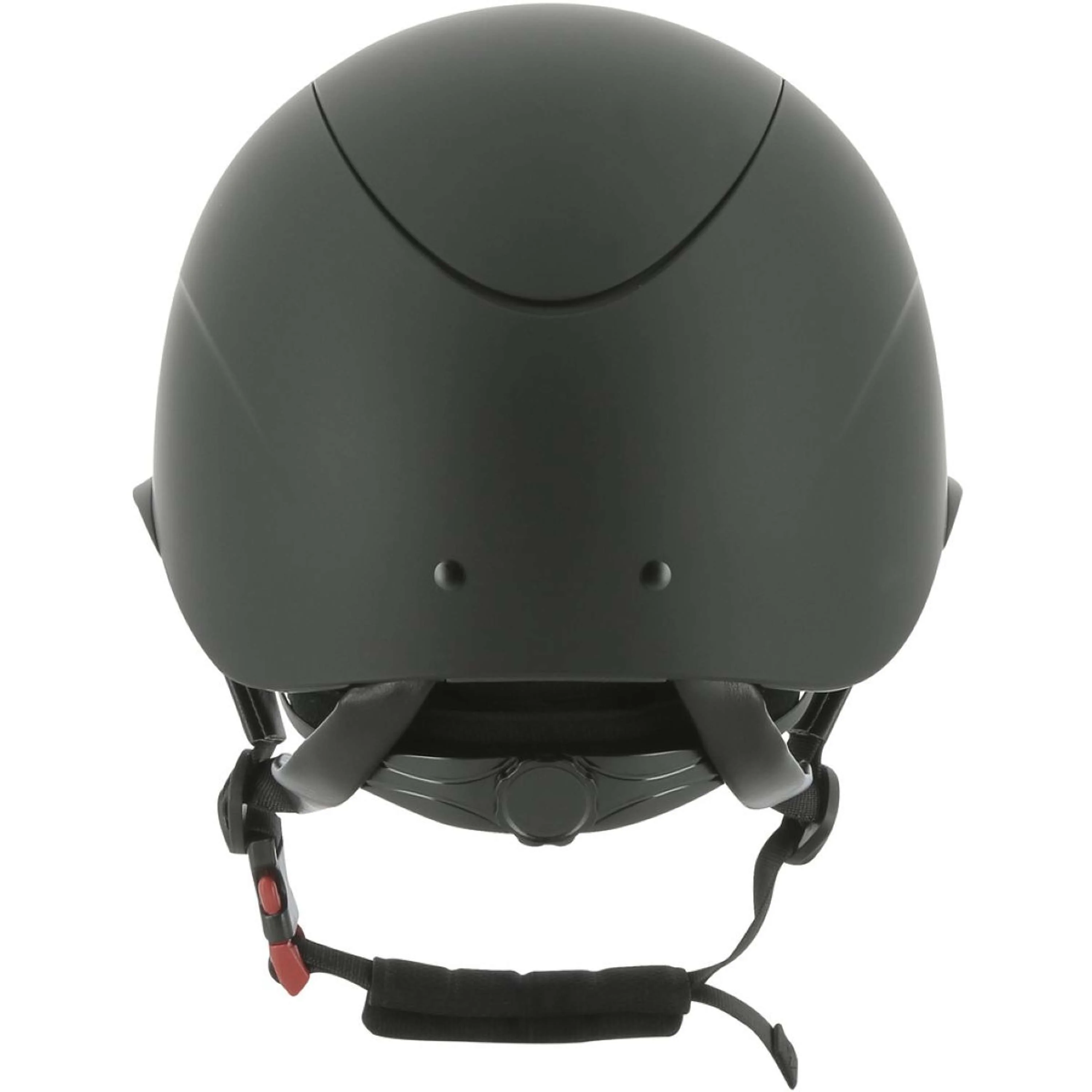 EQUITHÈME Bombe Wings Mips Noir Mat - Image 4
