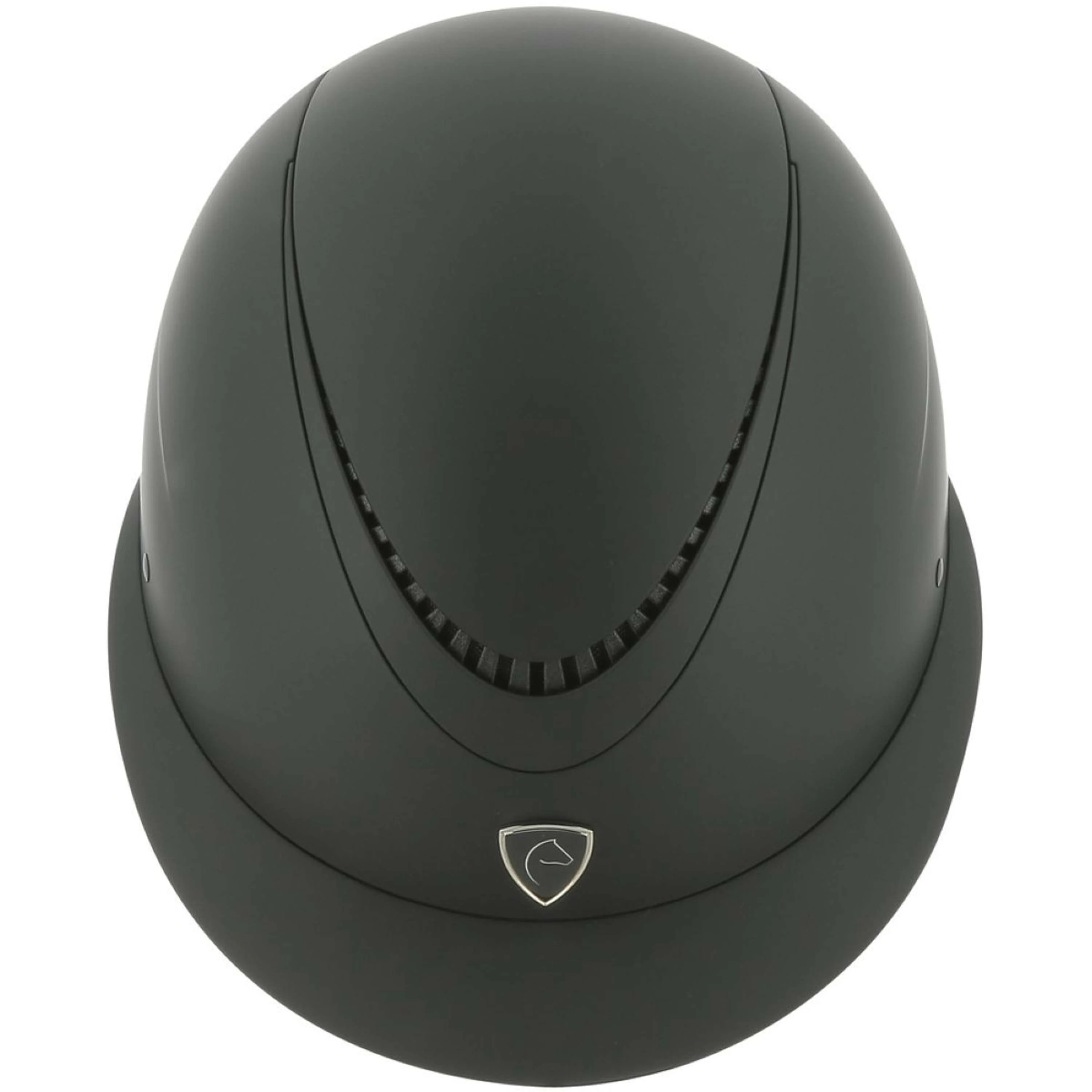 EQUITHÈME Bombe Wings Mips Noir Mat - Image 5