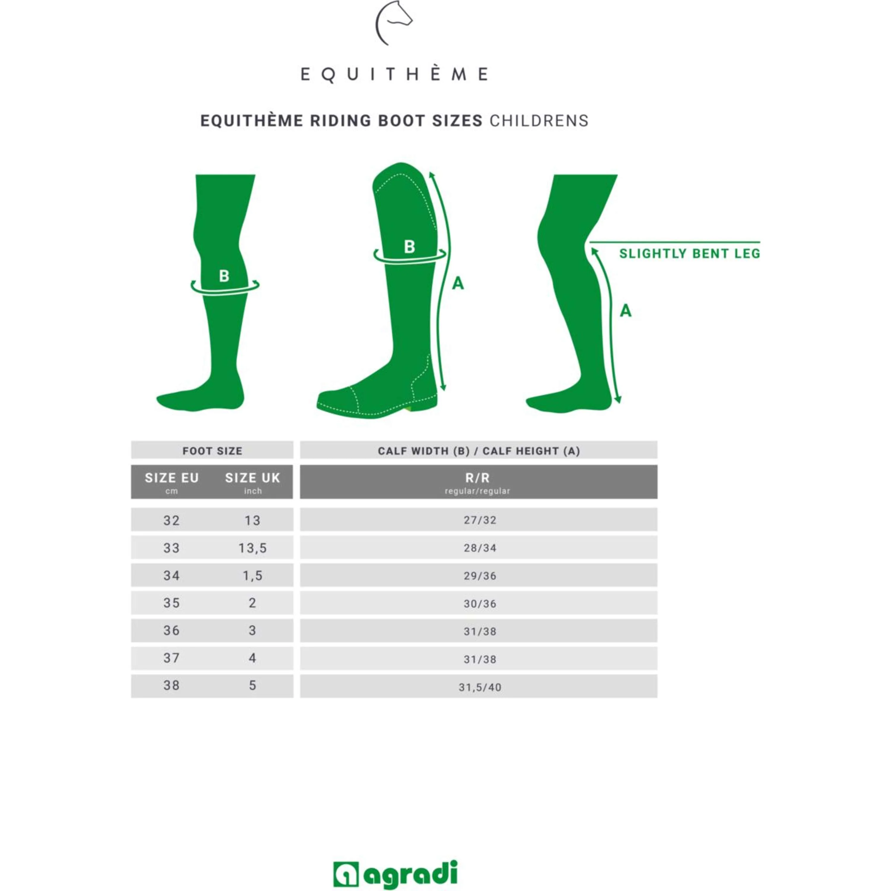 EQUITHÈME Bottes d'Extérieur - Image 11
