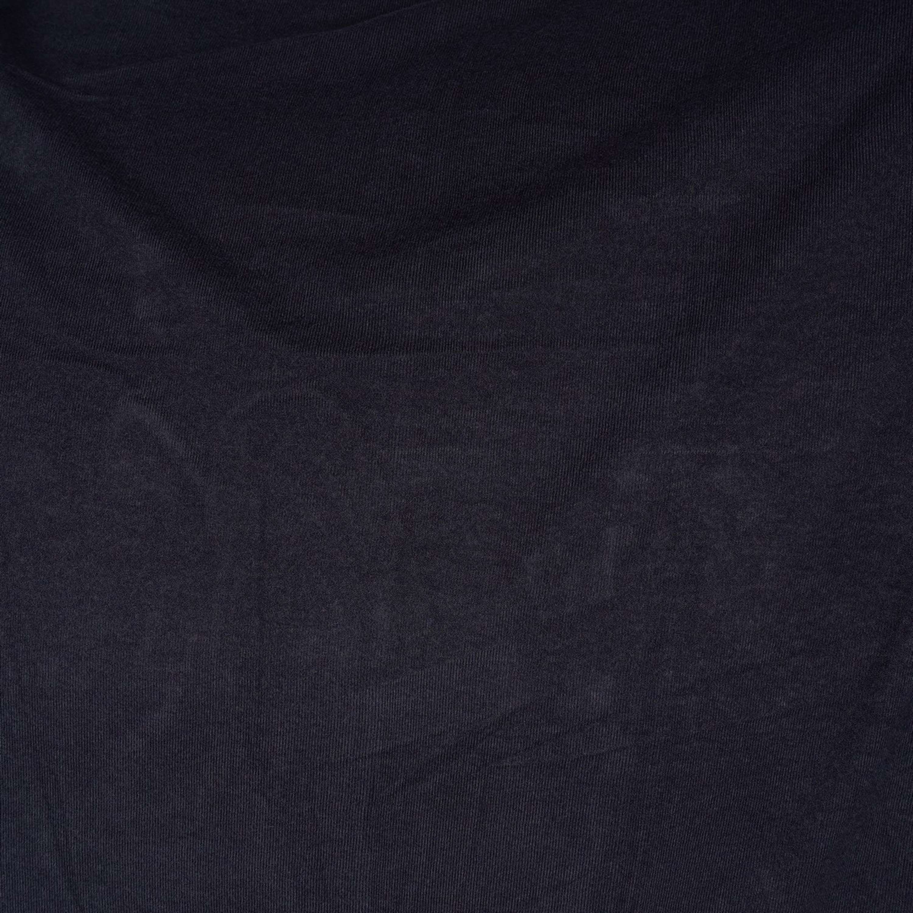 EQUITHÈME Couverture Anti-Mouches Combo Micro Mesh Marin - Image 8