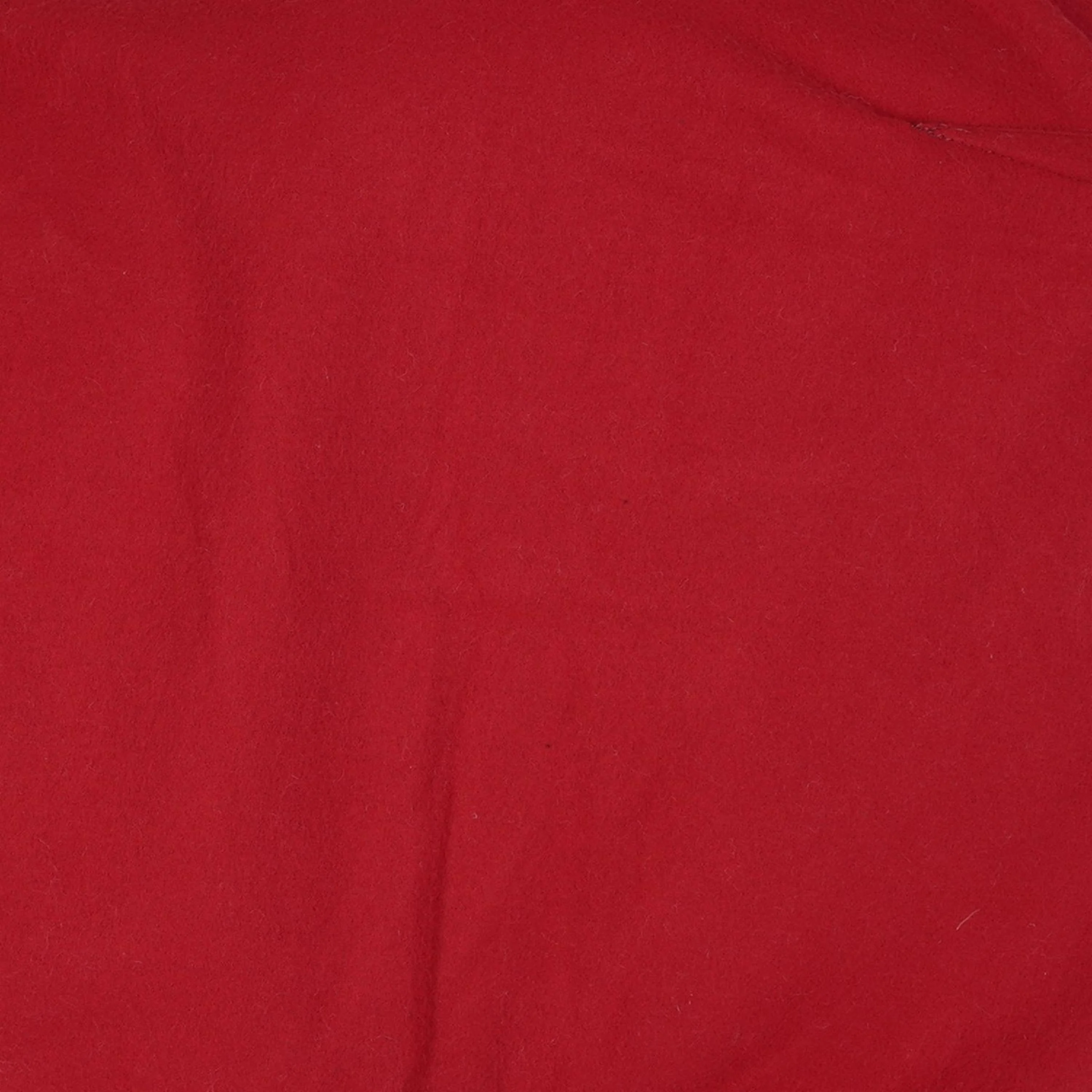 EQUITHÈME Couvre-reins Teddy Fleece Bordeaux - Image 6