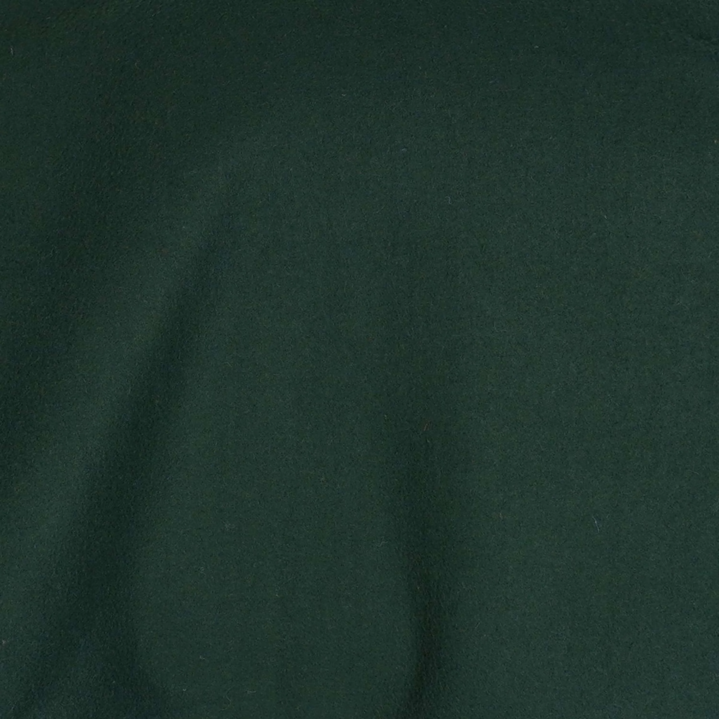 EQUITHÈME Couvre-reins Teddy Fleece Vert - Image 6