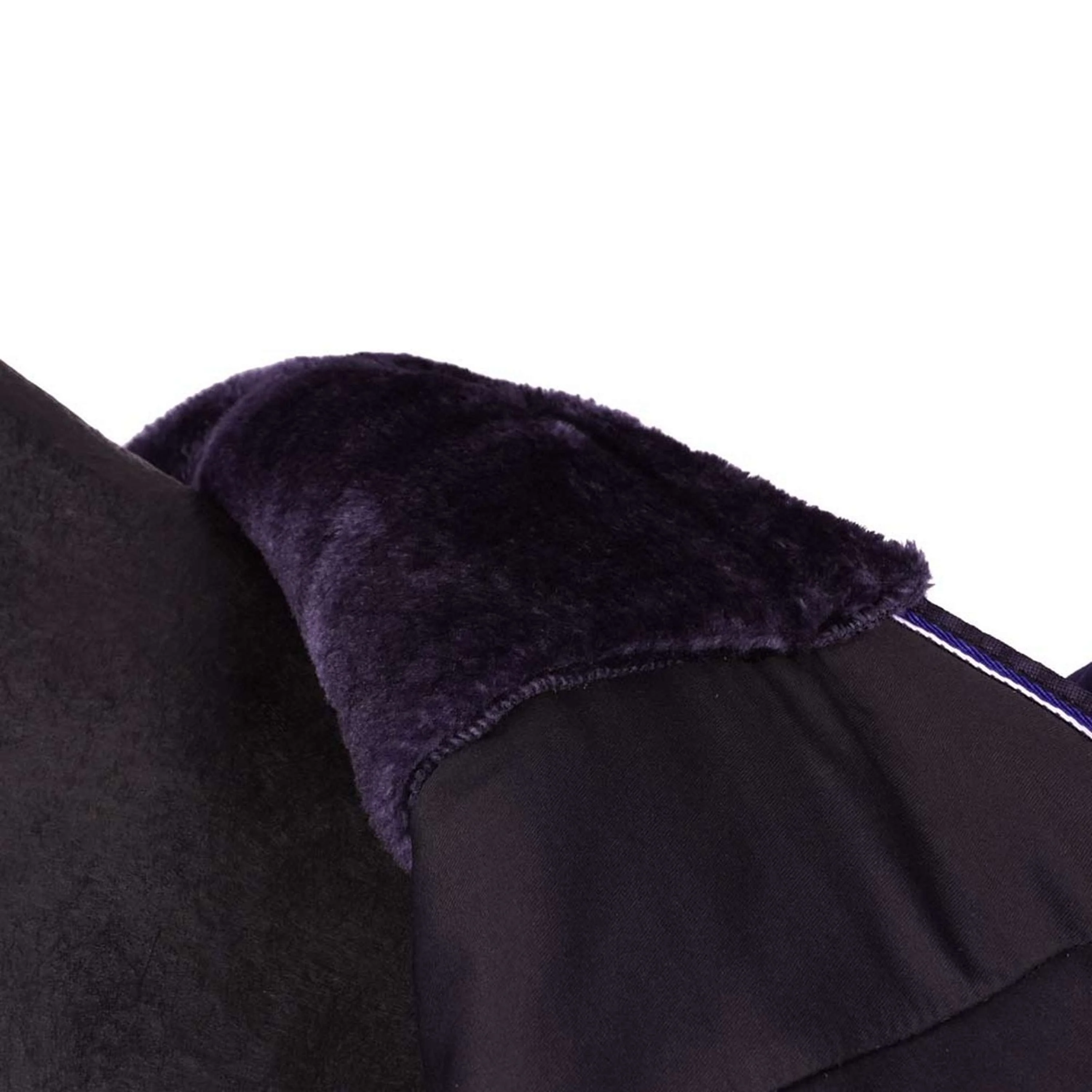 EQUITHÈME Couverture d'Écurie 400g Marin - Image 5