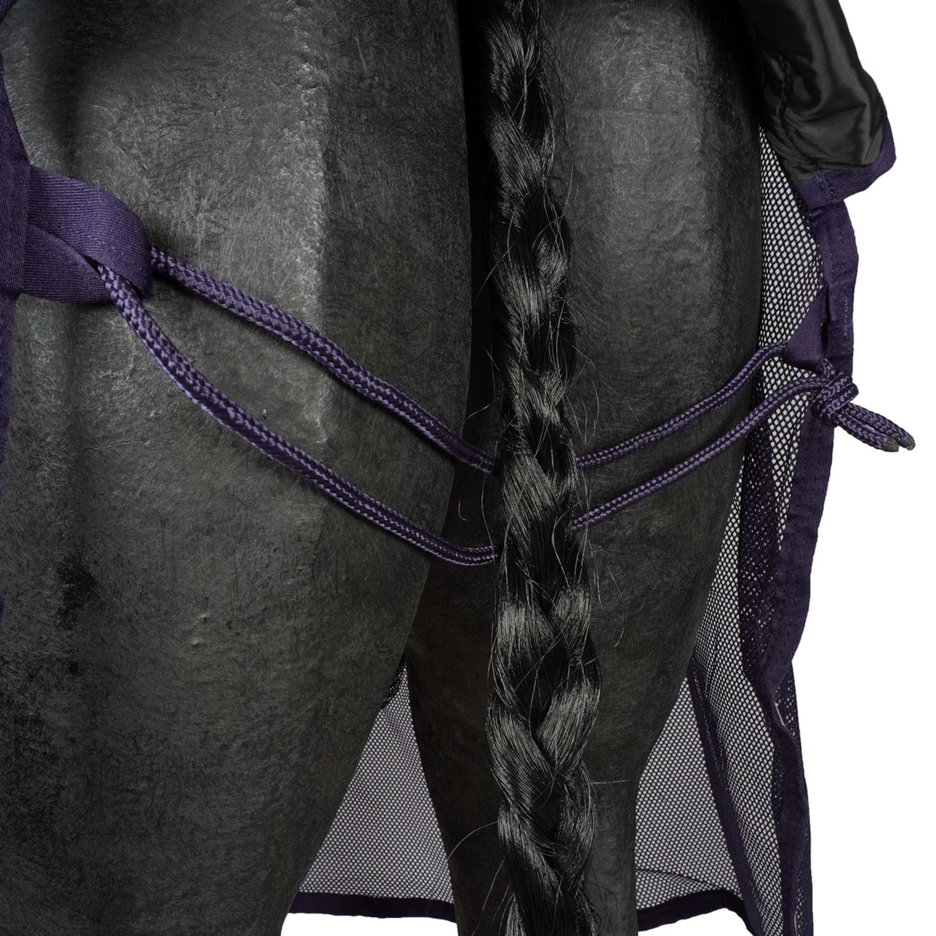 EQUITHÈME Couverture d'Été 3-in-1 Mixte Marin - Image 9