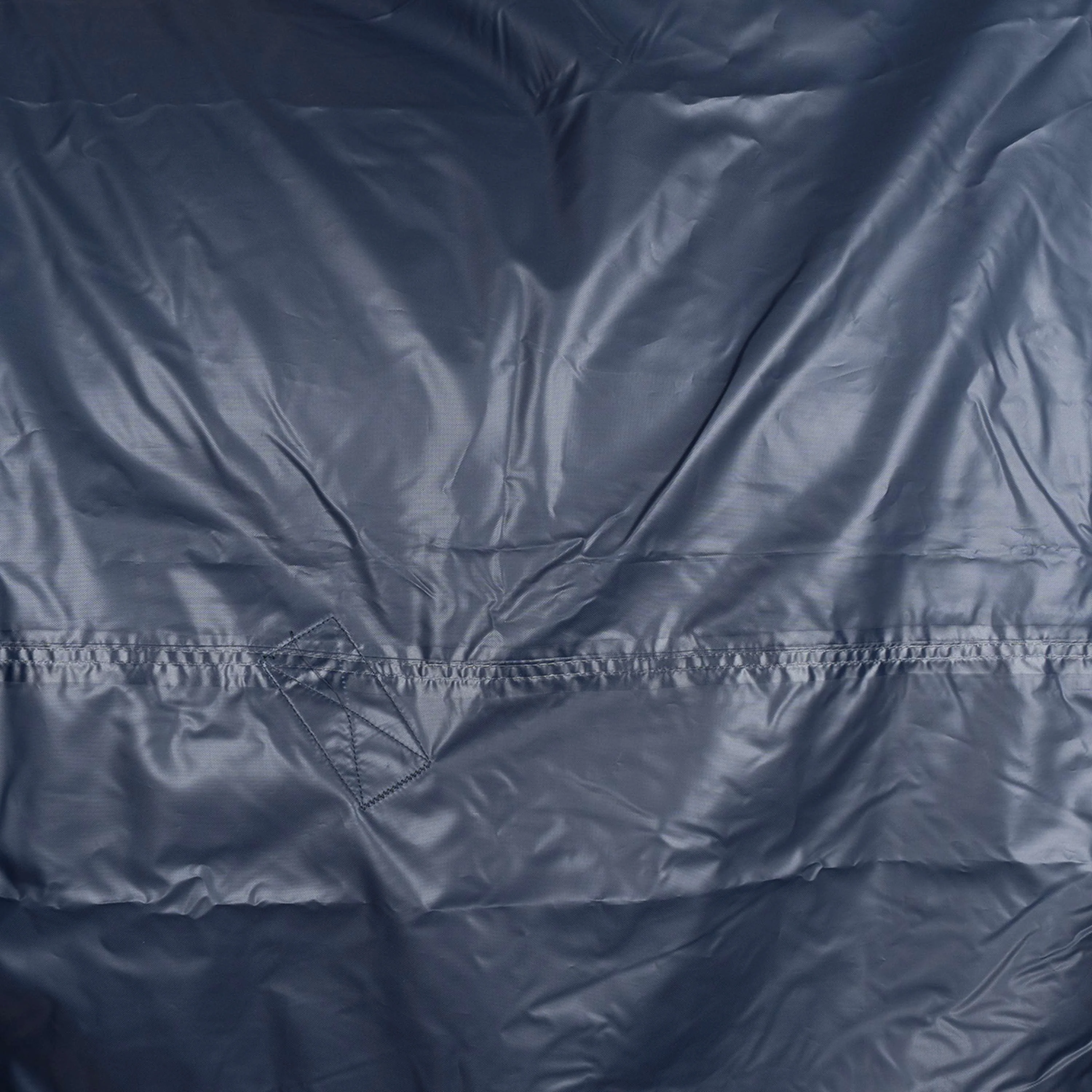 EQUITHÈME Couverture de Pluie Rain Marin - Image 13
