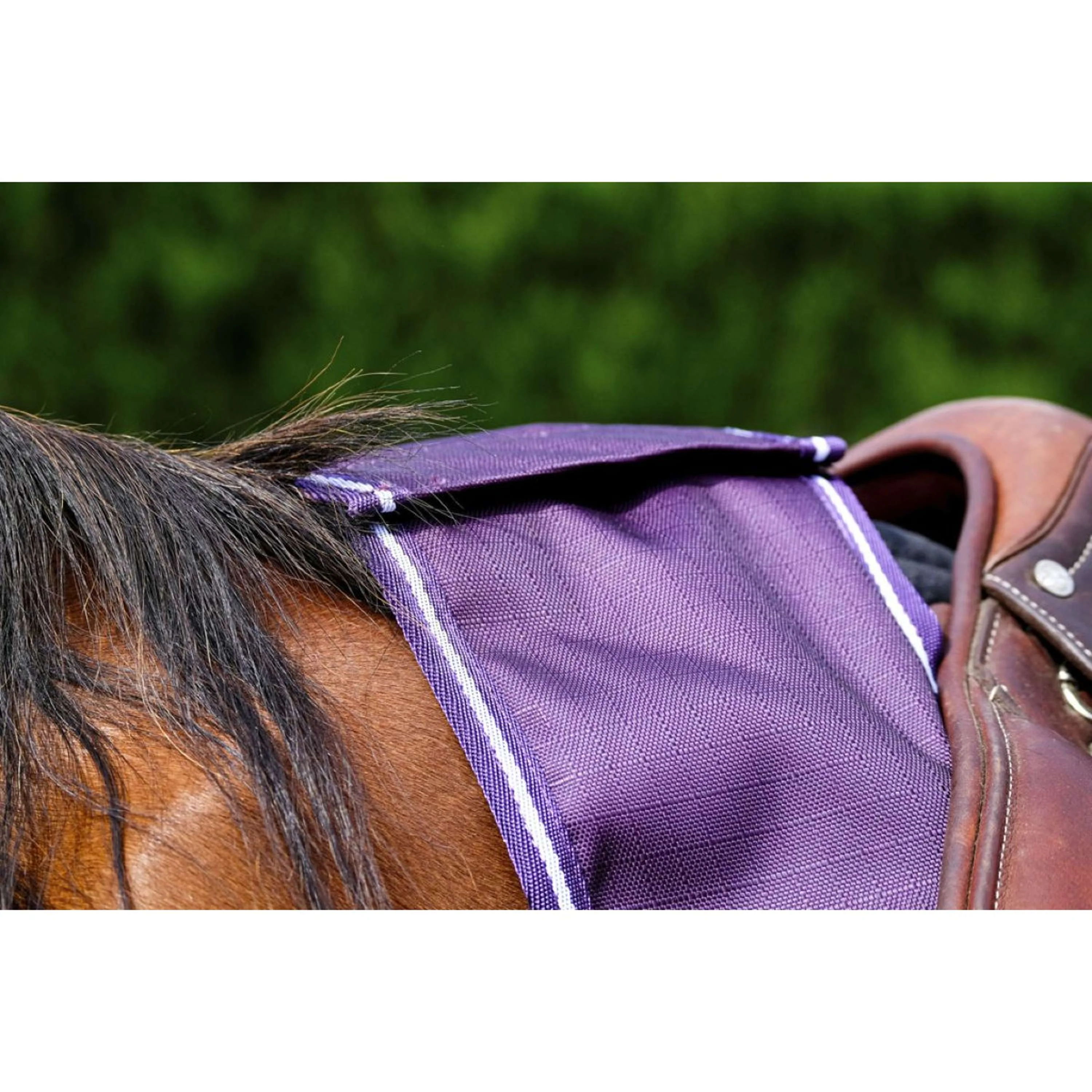 EQUITHÈME Couvre-reins Tyrex 600D - Image 5