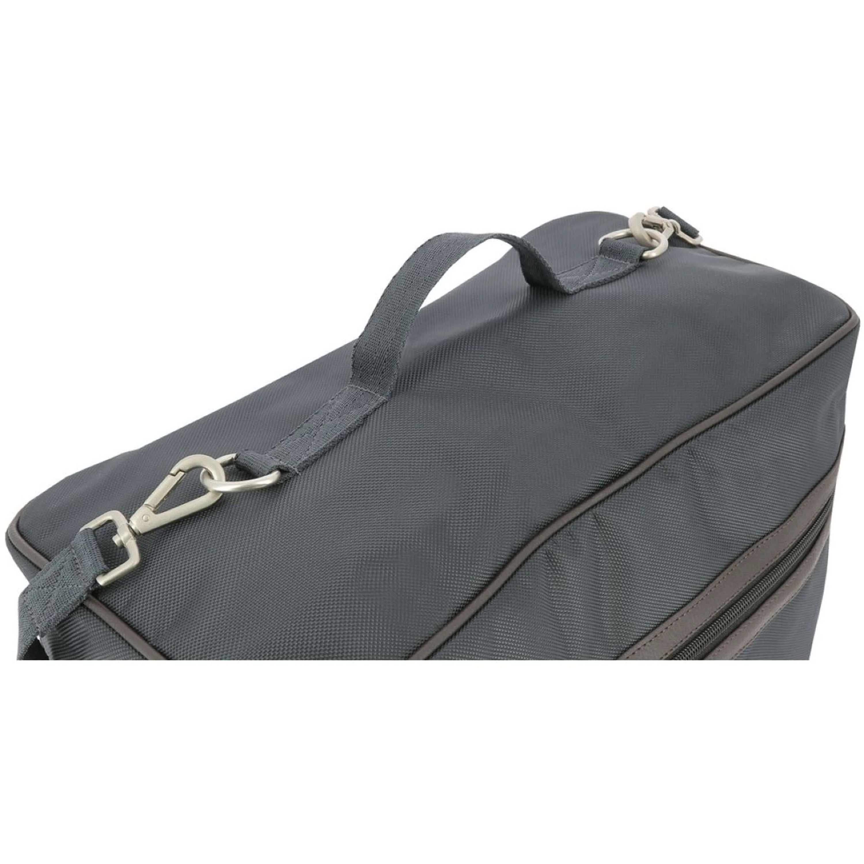 EQUITHÈME Grooming Bag Premium Marin - Image 4