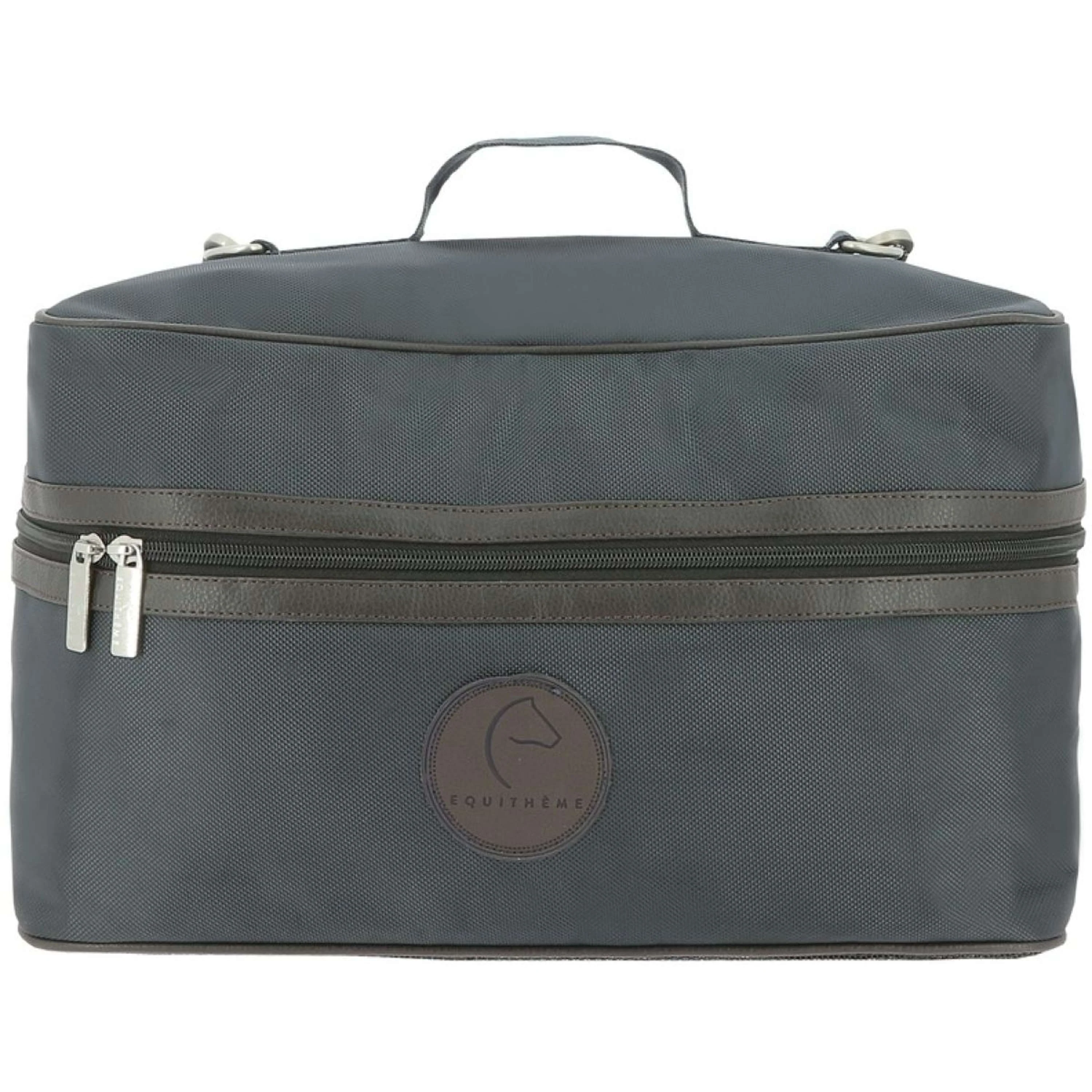 EQUITHÈME Grooming Bag Premium Marin - Image 6