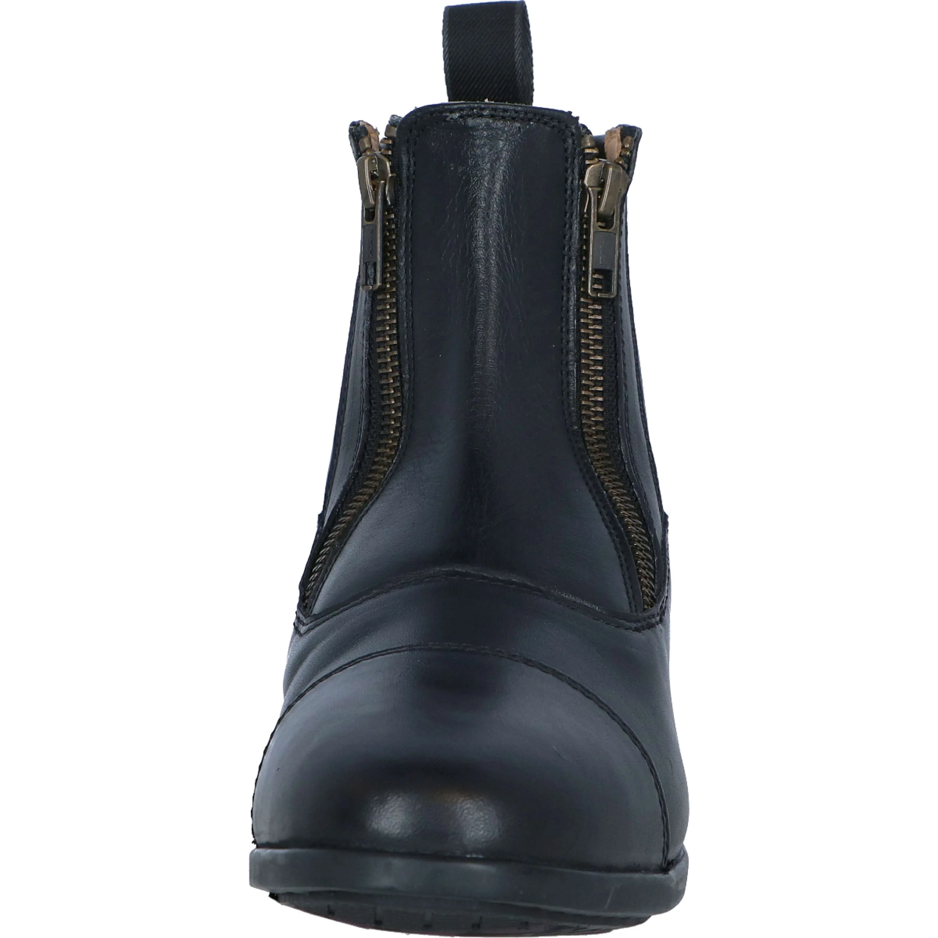 EQUITHÈME Jodhpurs Double Zip Noir - Image 8