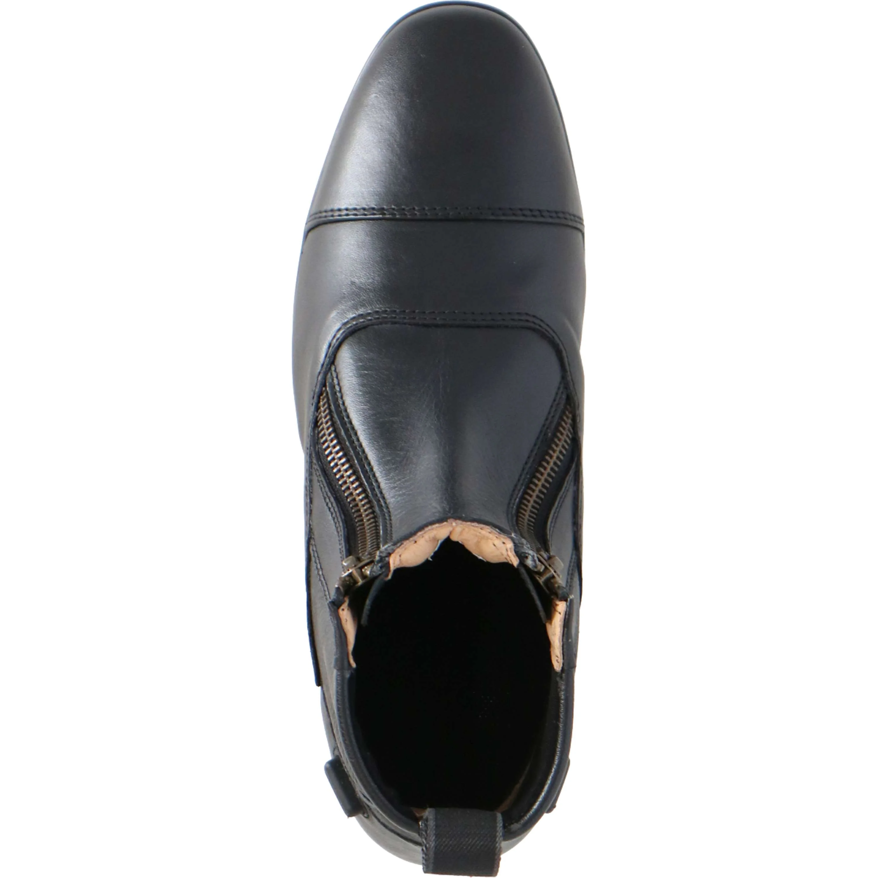 EQUITHÈME Jodhpurs Double Zip Noir - Image 9