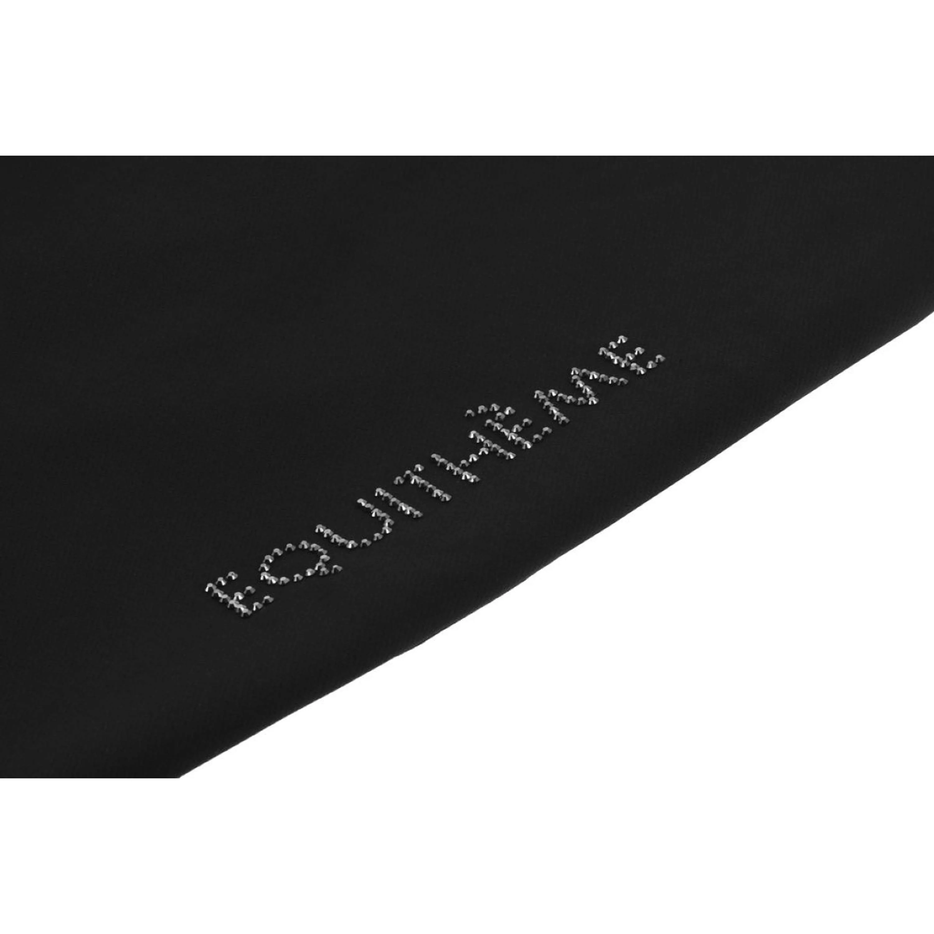 EQUITHÈME Pantalon d'Équitation Beverly Noir - Image 2