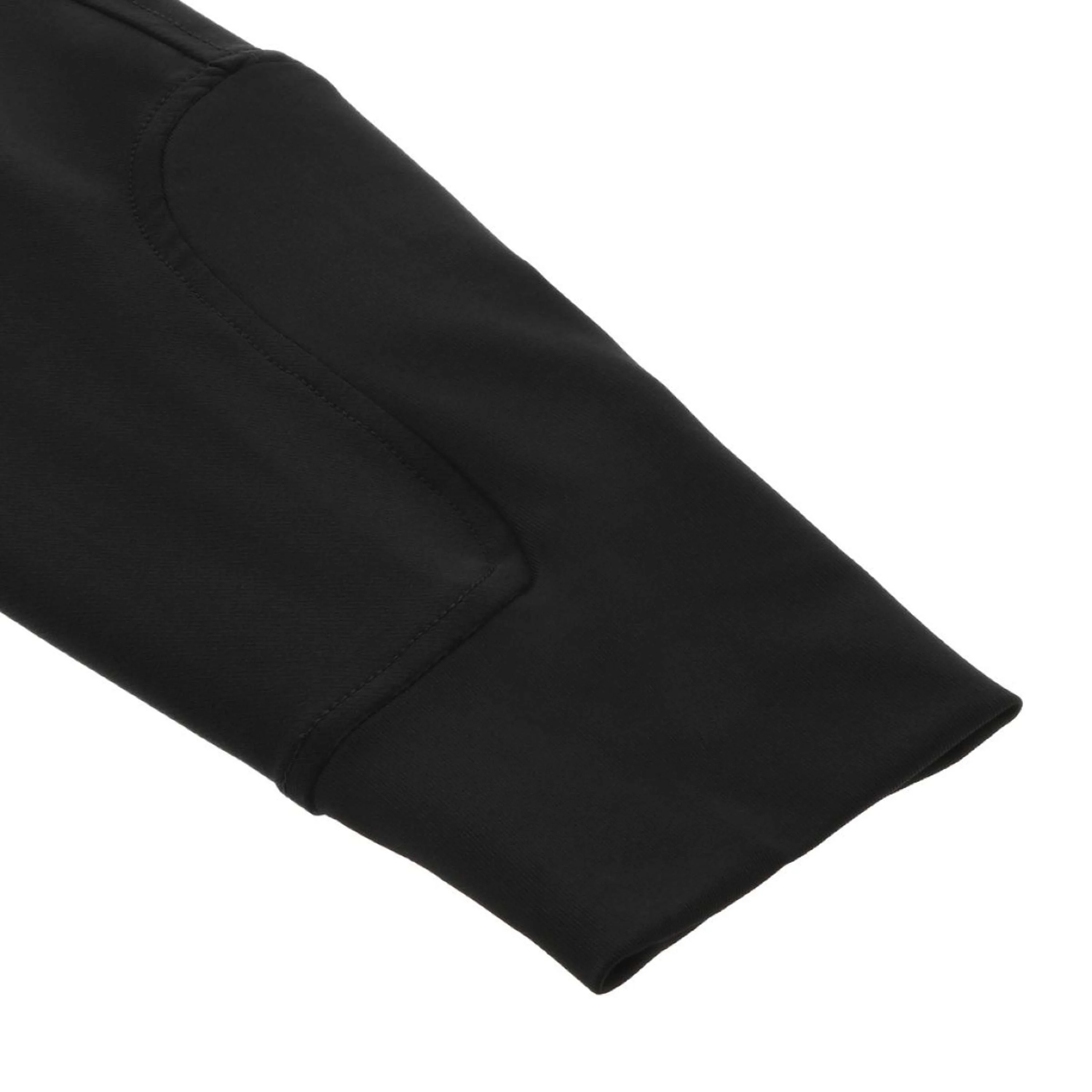 EQUITHÈME Pantalon d'Équitation Beverly Noir - Image 5