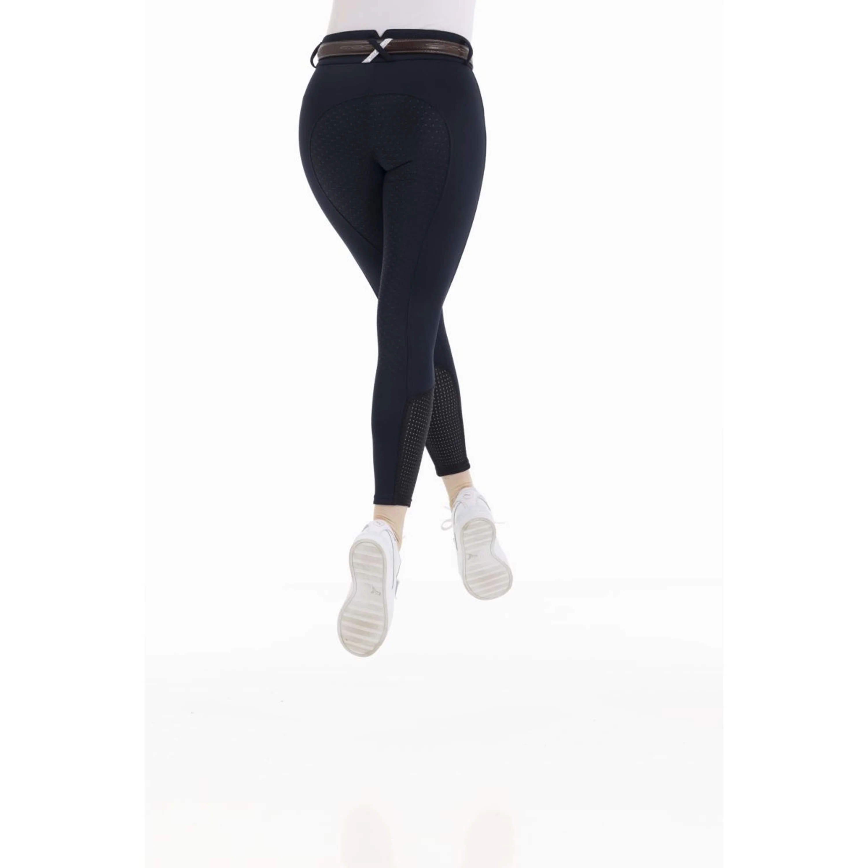EQUITHÈME Pantalon d'Équitation Claudine Marin - Image 5