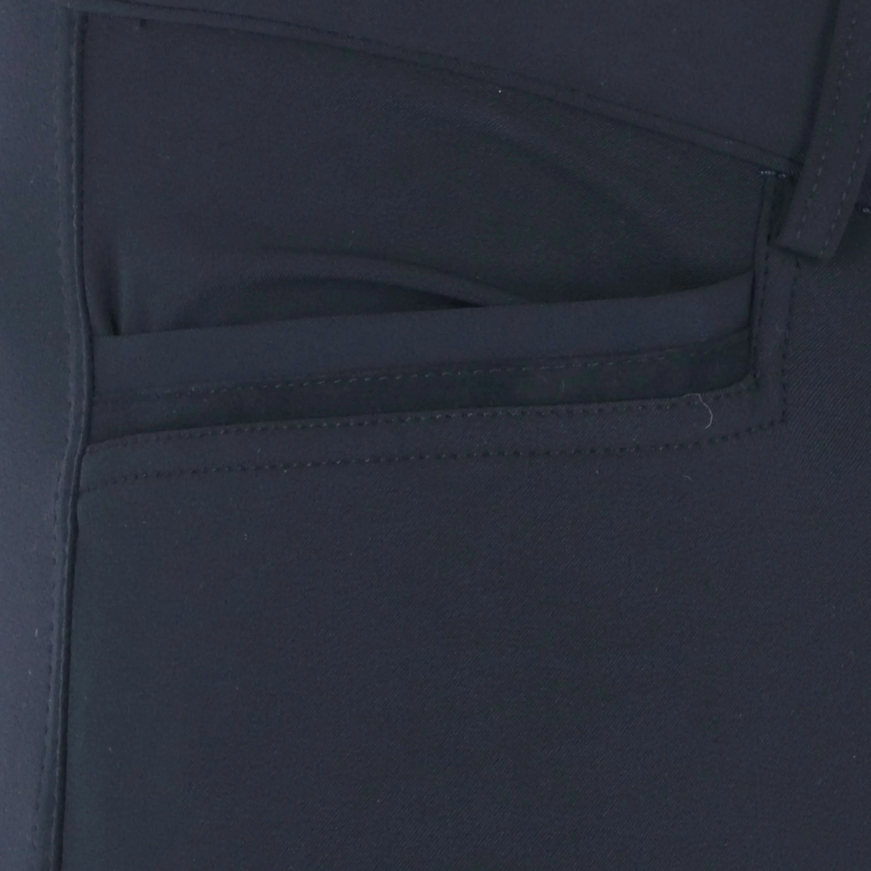 EQUITHÈME Pantalon d'Équitation Georg Hommes Noir - Image 6