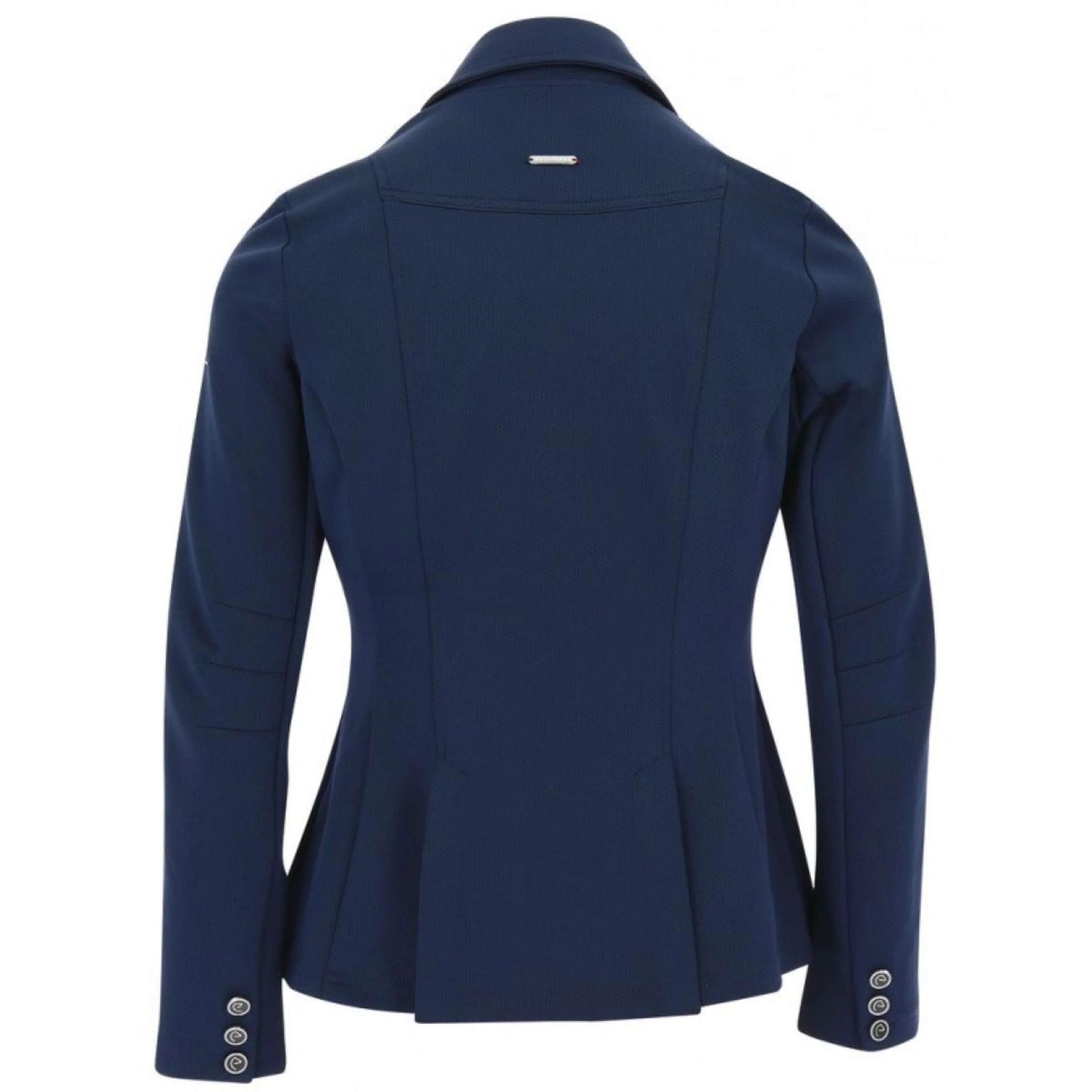 EQUITHÈME Petite Veste de Concours Megev Marin - Image 2
