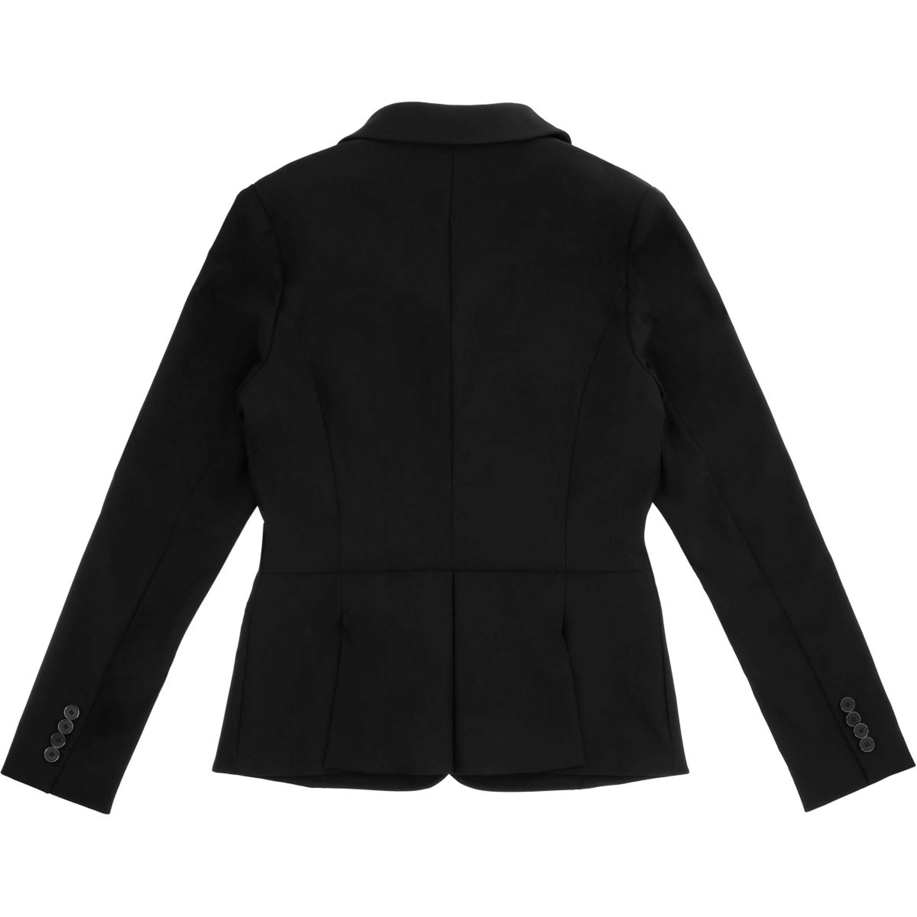 EQUITHÈME Petite Veste de Concours Nancy Noir - Image 4