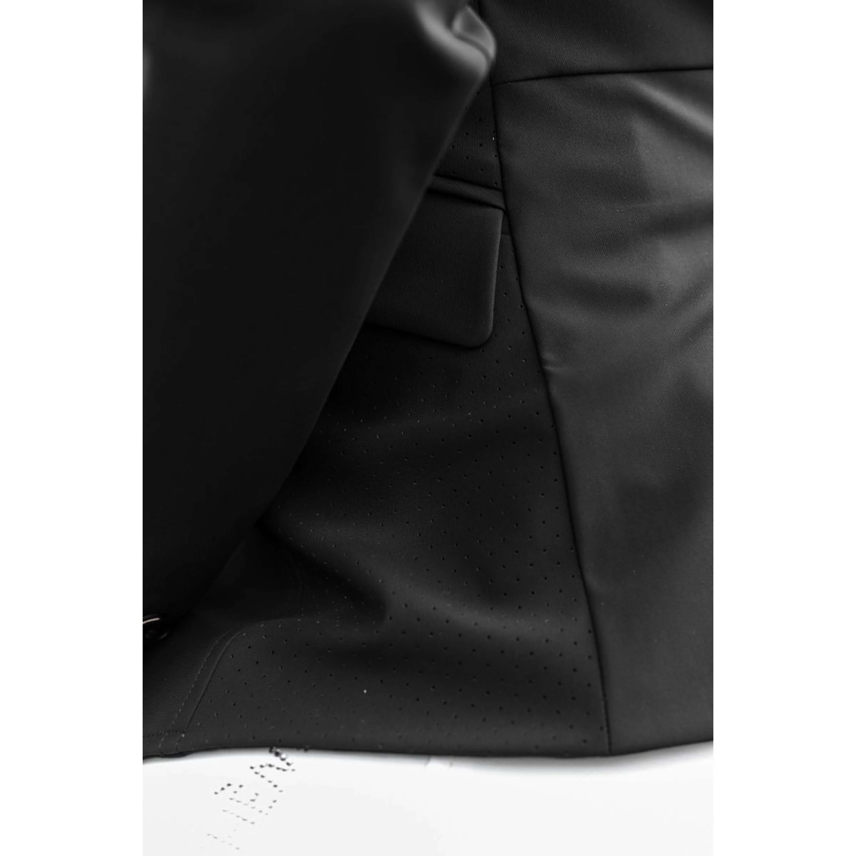 EQUITHÈME Petite Veste de Concours Nancy Noir - Image 8