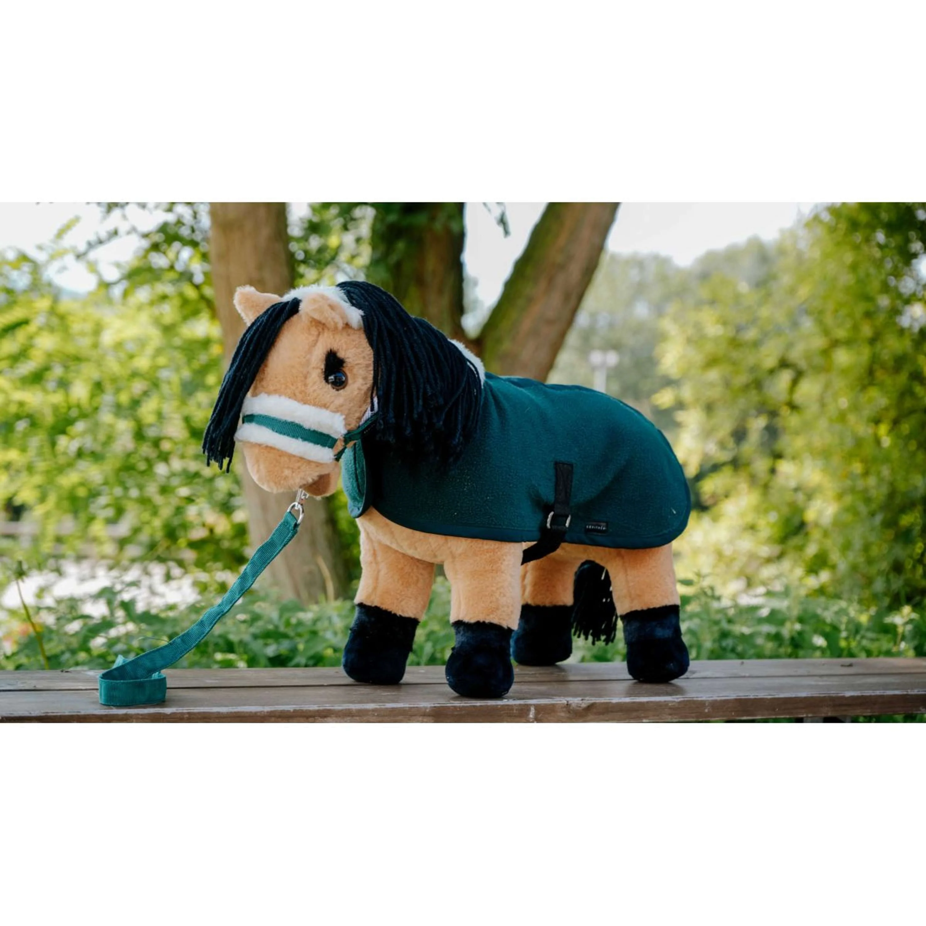 EQUITHÈME Pony Academy Caramel - Image 3