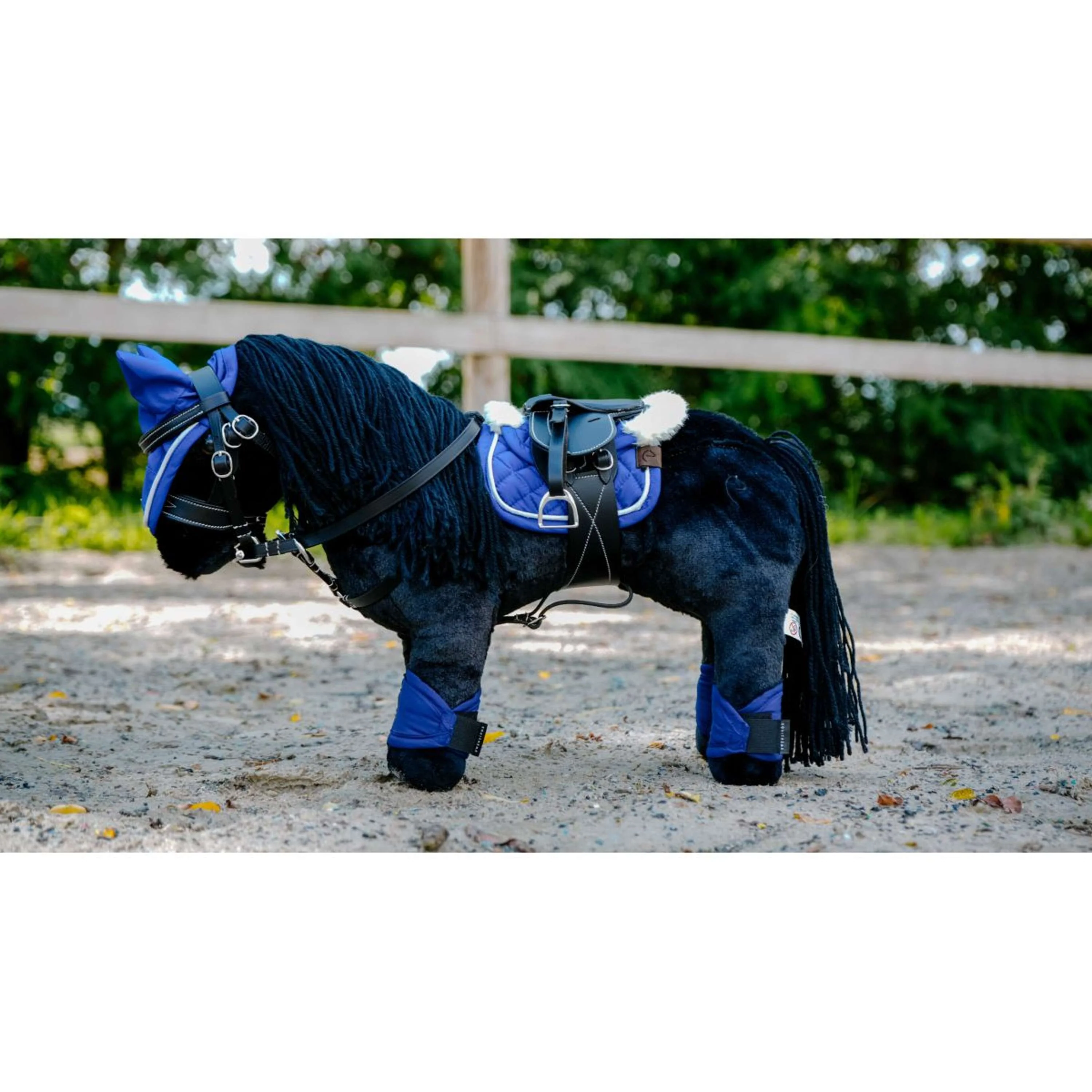 EQUITHÈME Pony Academy Eclair - Image 2