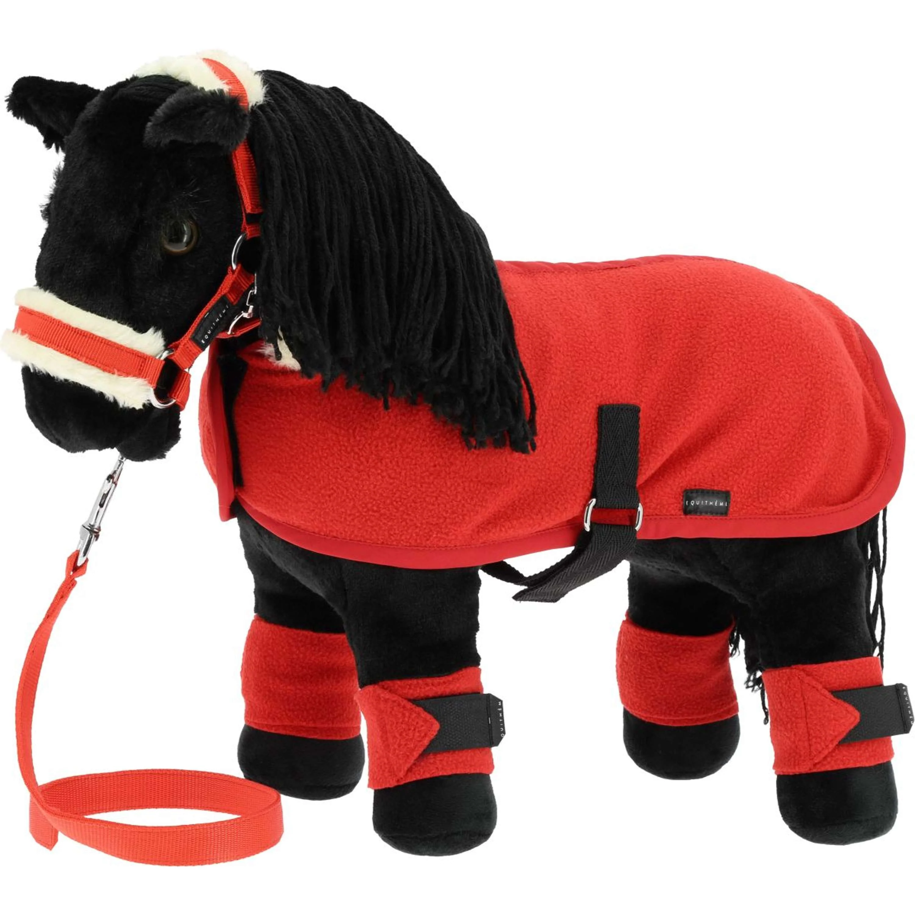 EQUITHÈME Pony Academy Eclair - Image 3