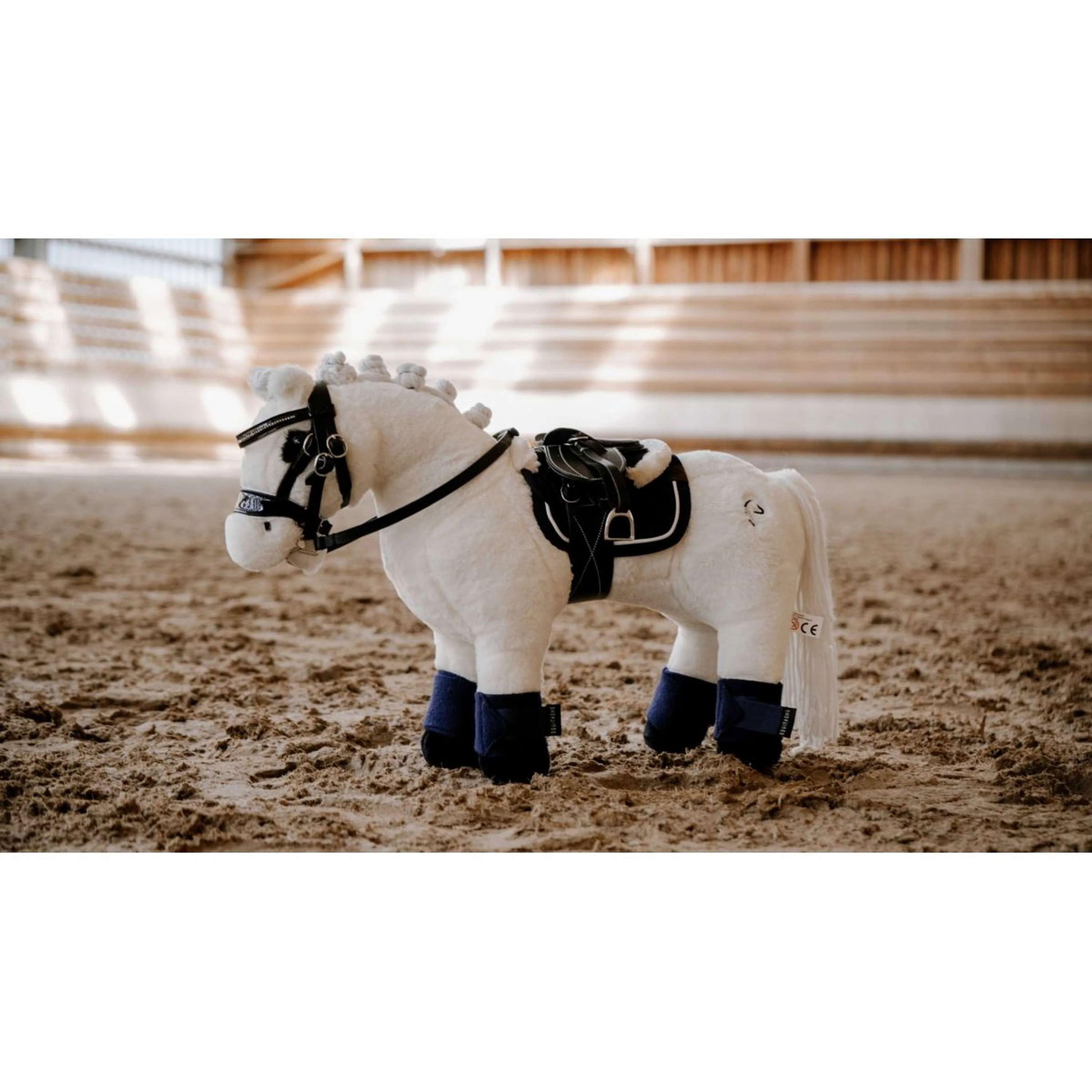 EQUITHÈME Pony Academy Filou - Image 3